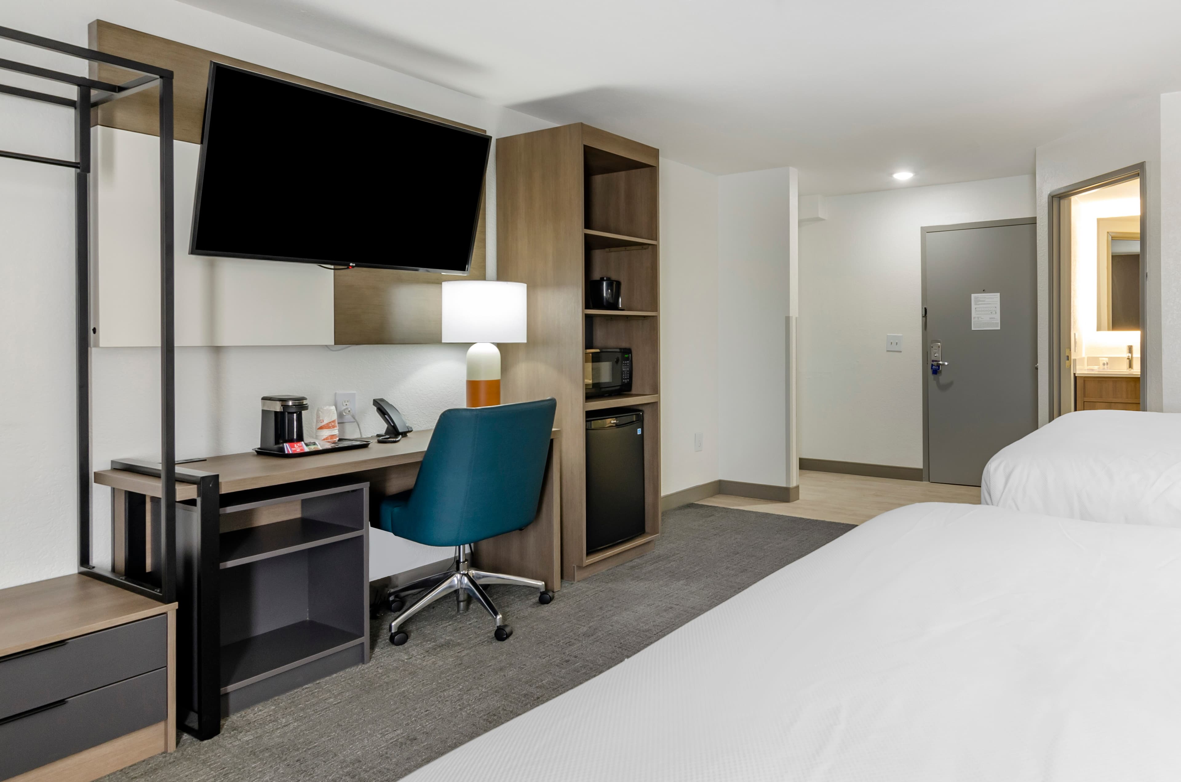 Comfort Inn Beckley — 18