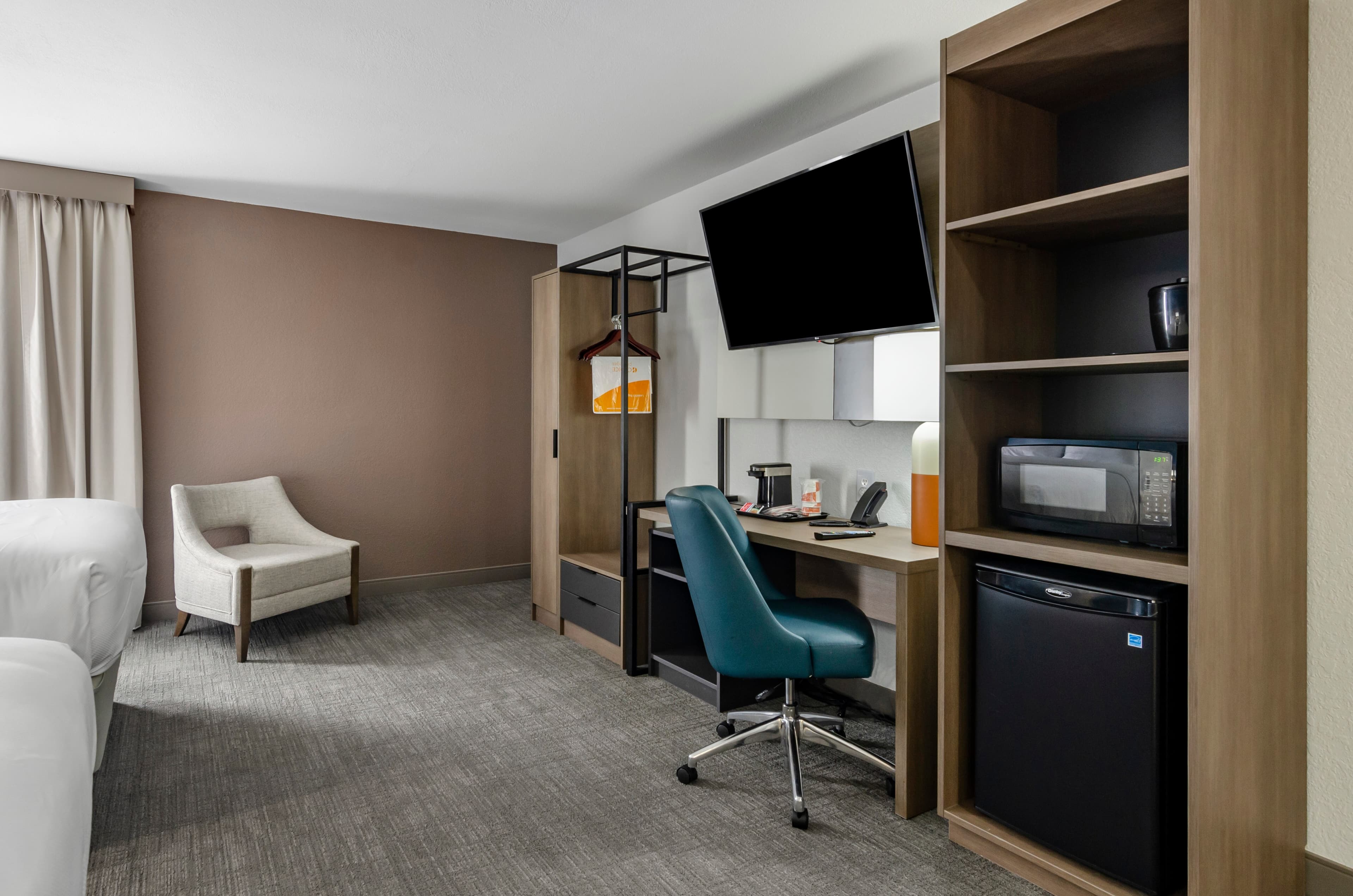 Comfort Inn Beckley — 19