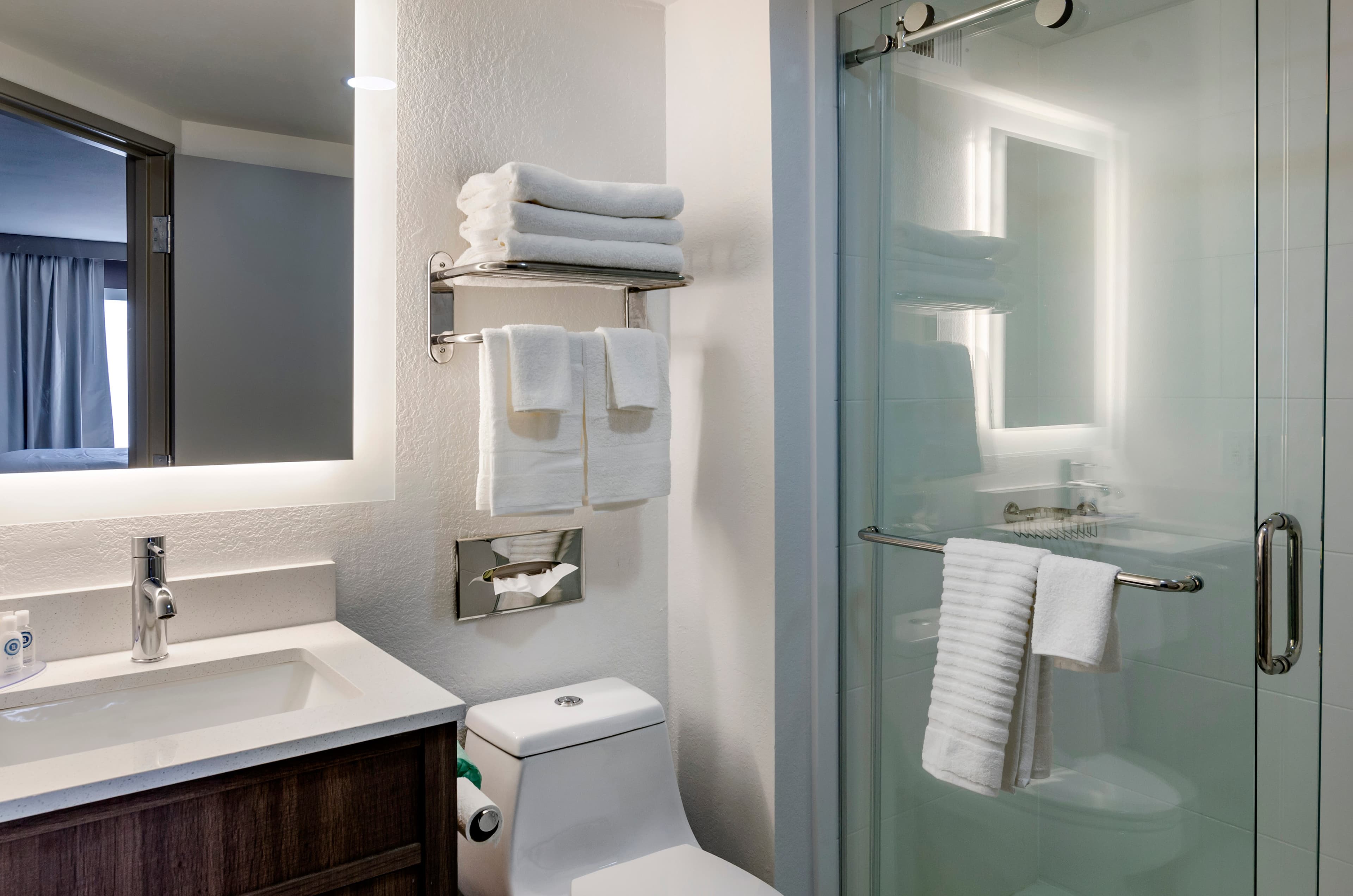 Comfort Inn Beckley — 20