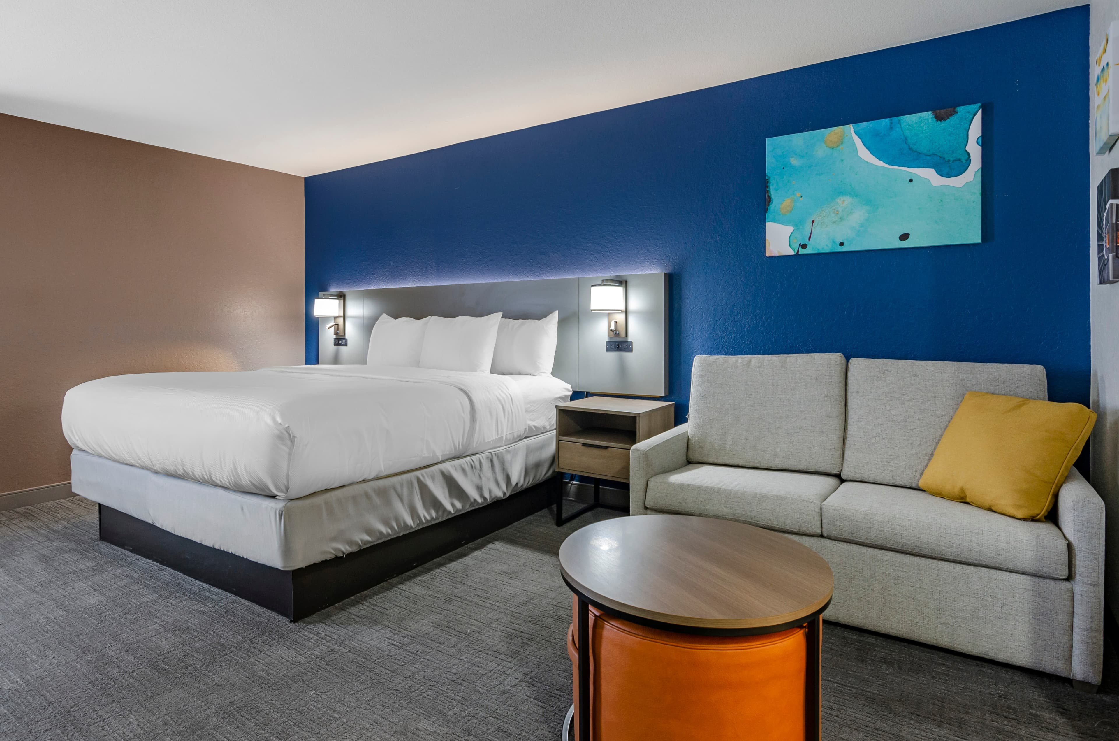 Comfort Inn Beckley - Image 2