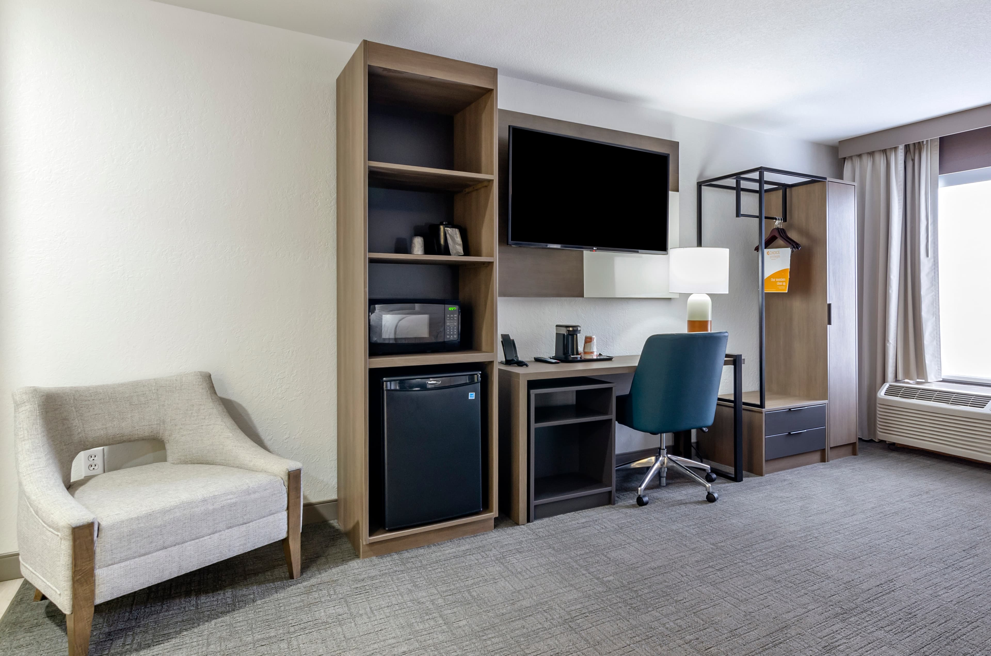 Comfort Inn Beckley - Image 3