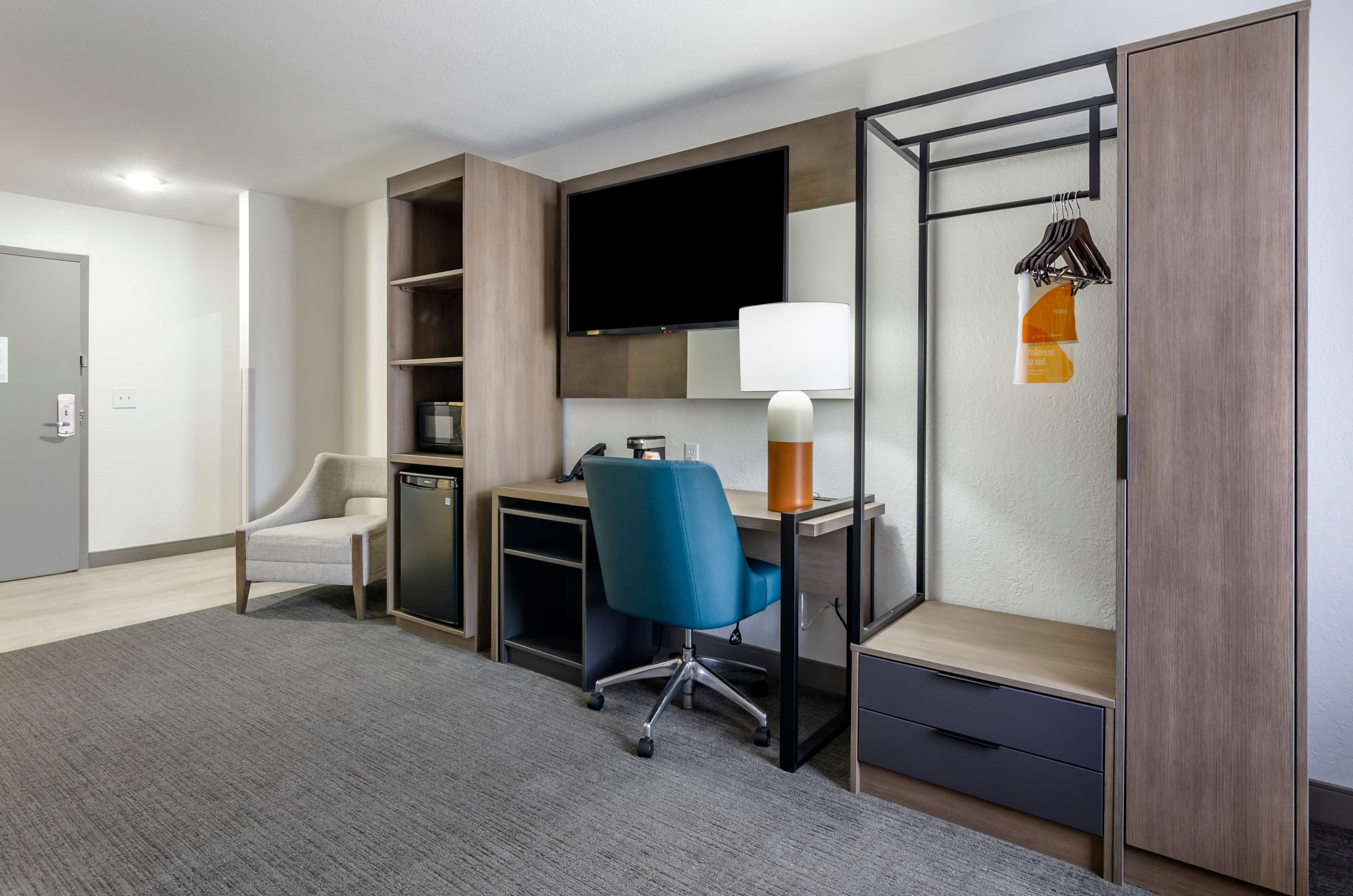 Comfort Inn Beckley - Image 4