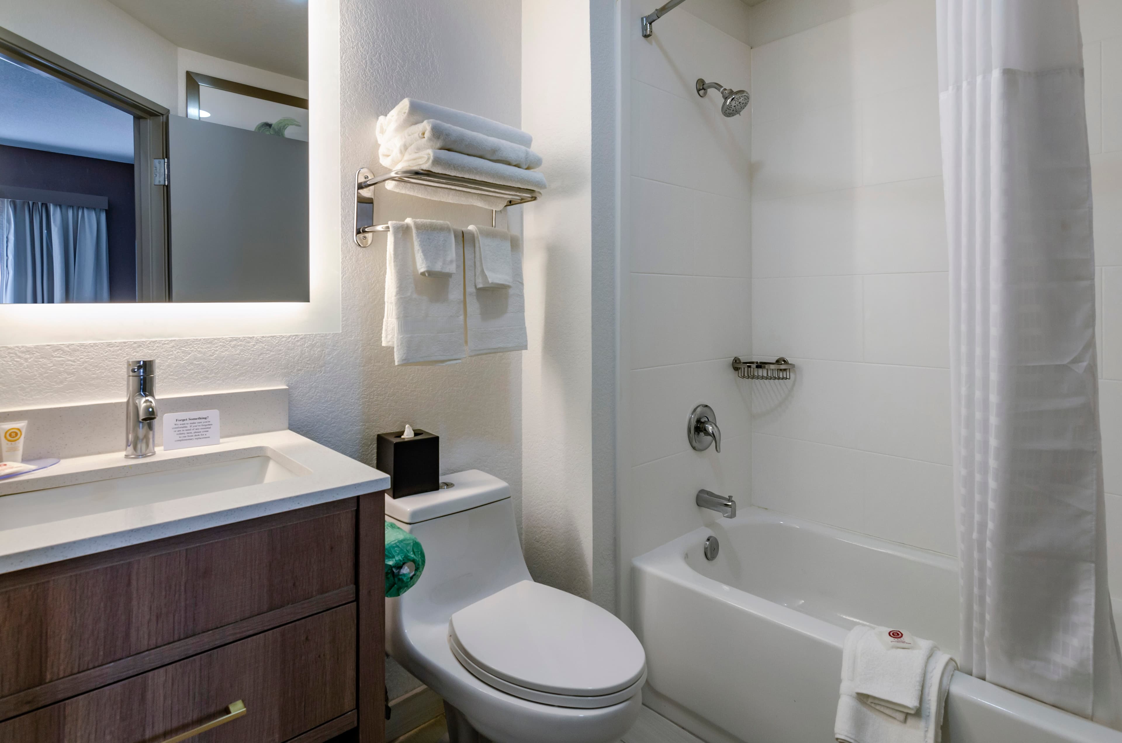 Comfort Inn Beckley - Image 5