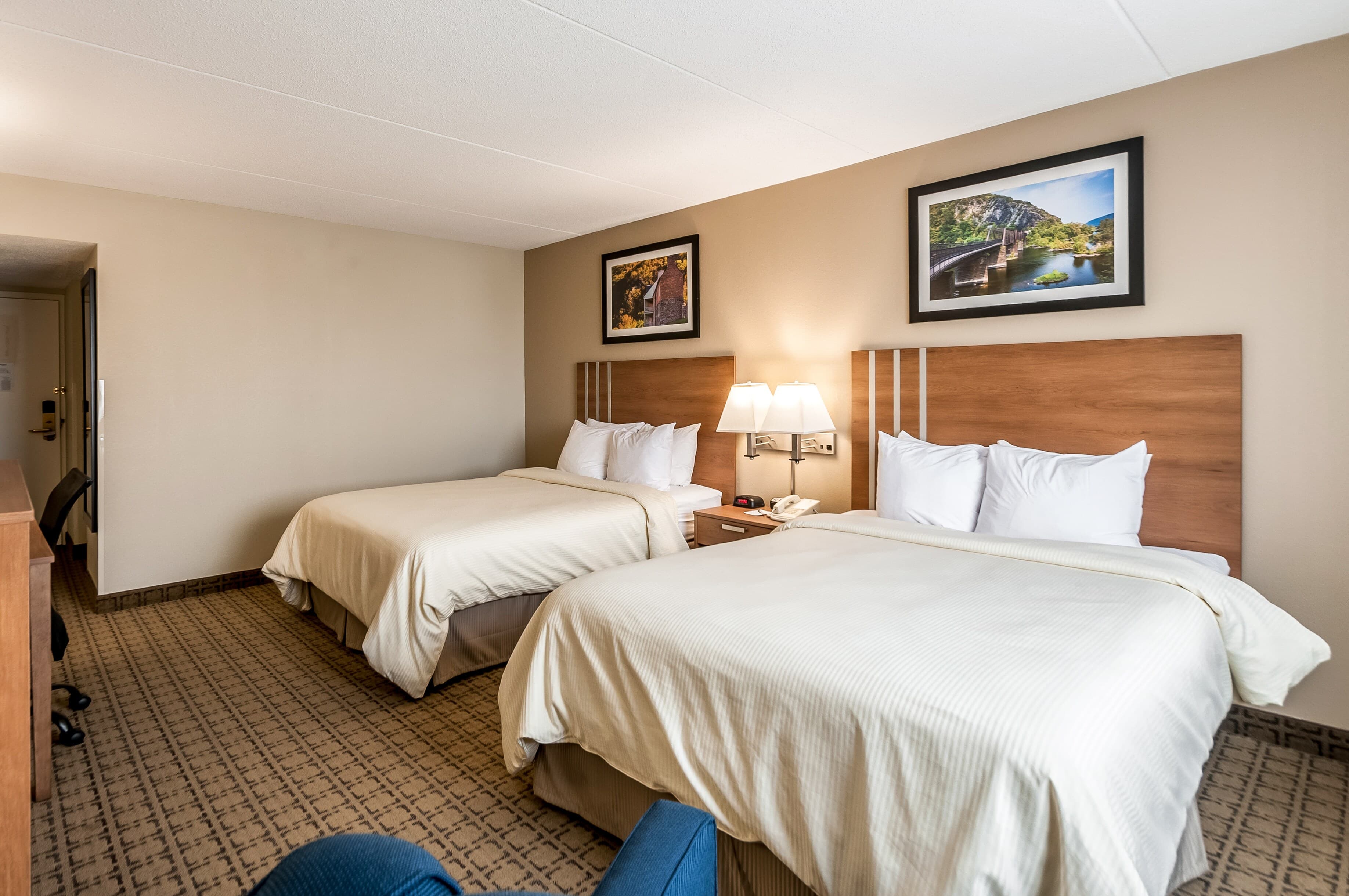 Clarion Inn Harpers Ferry-Charles Town - Image 4