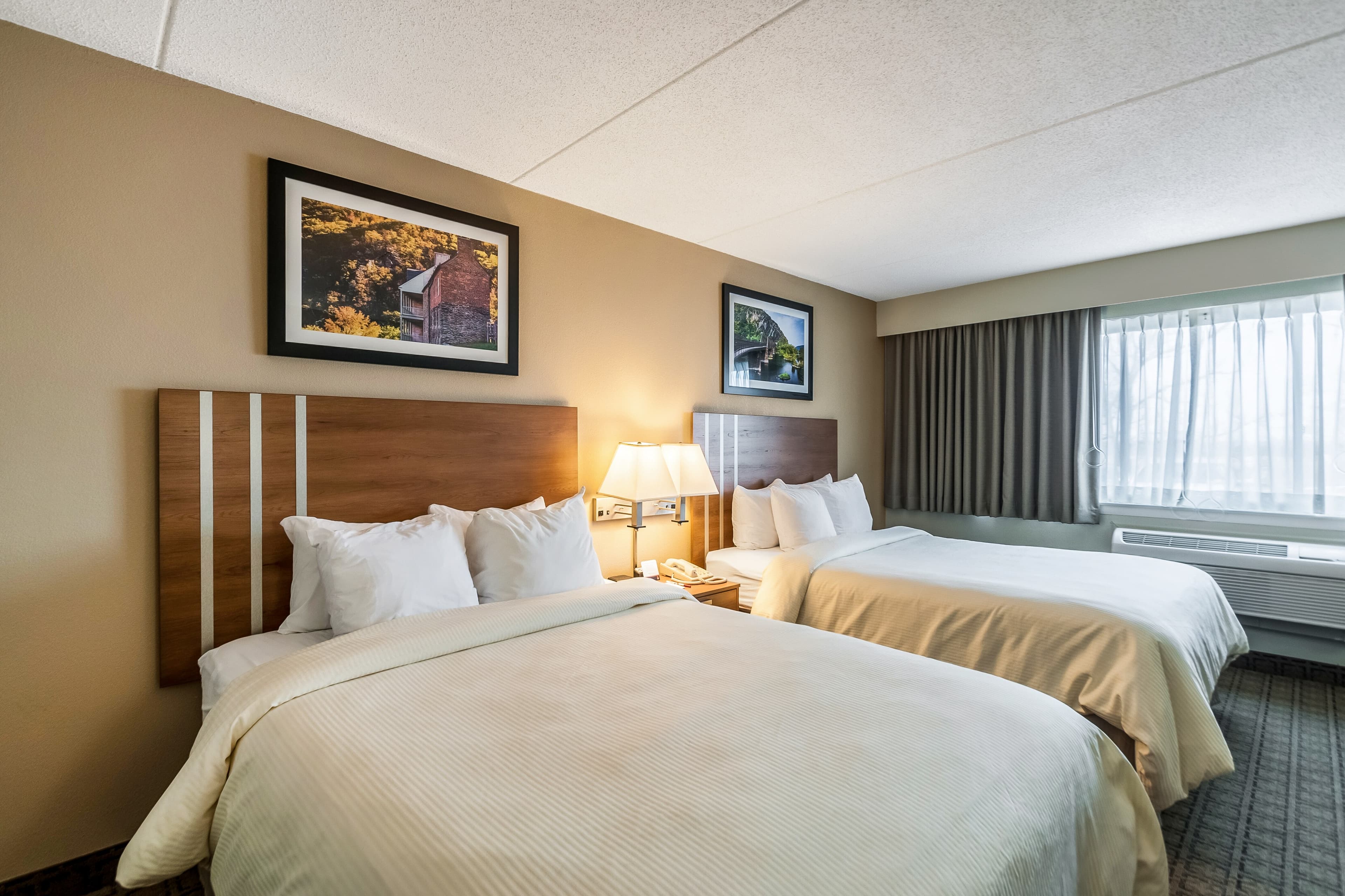 Clarion Inn Harpers Ferry-Charles Town - Image 5