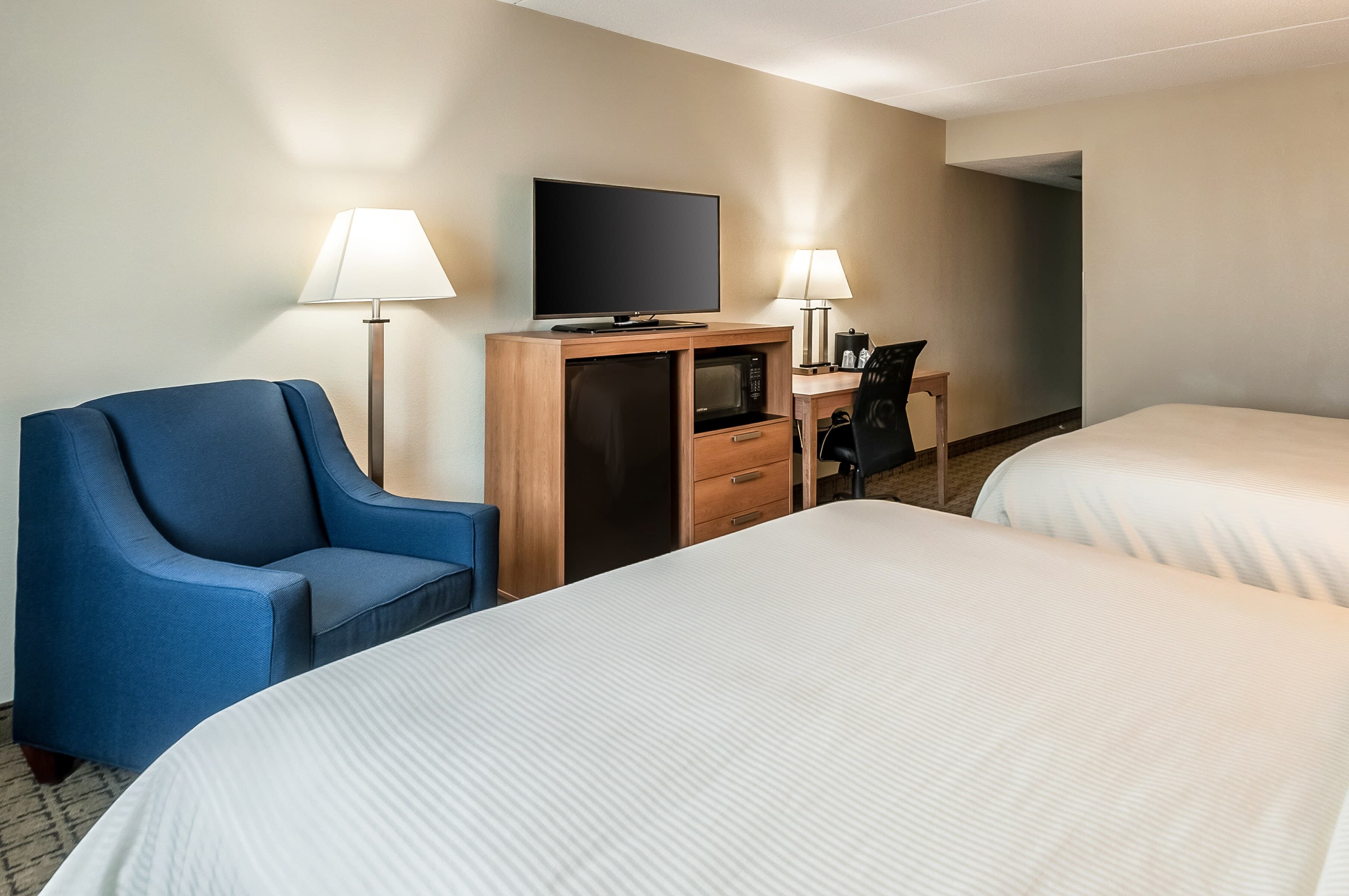 Clarion Inn Harpers Ferry-Charles Town - Image 3