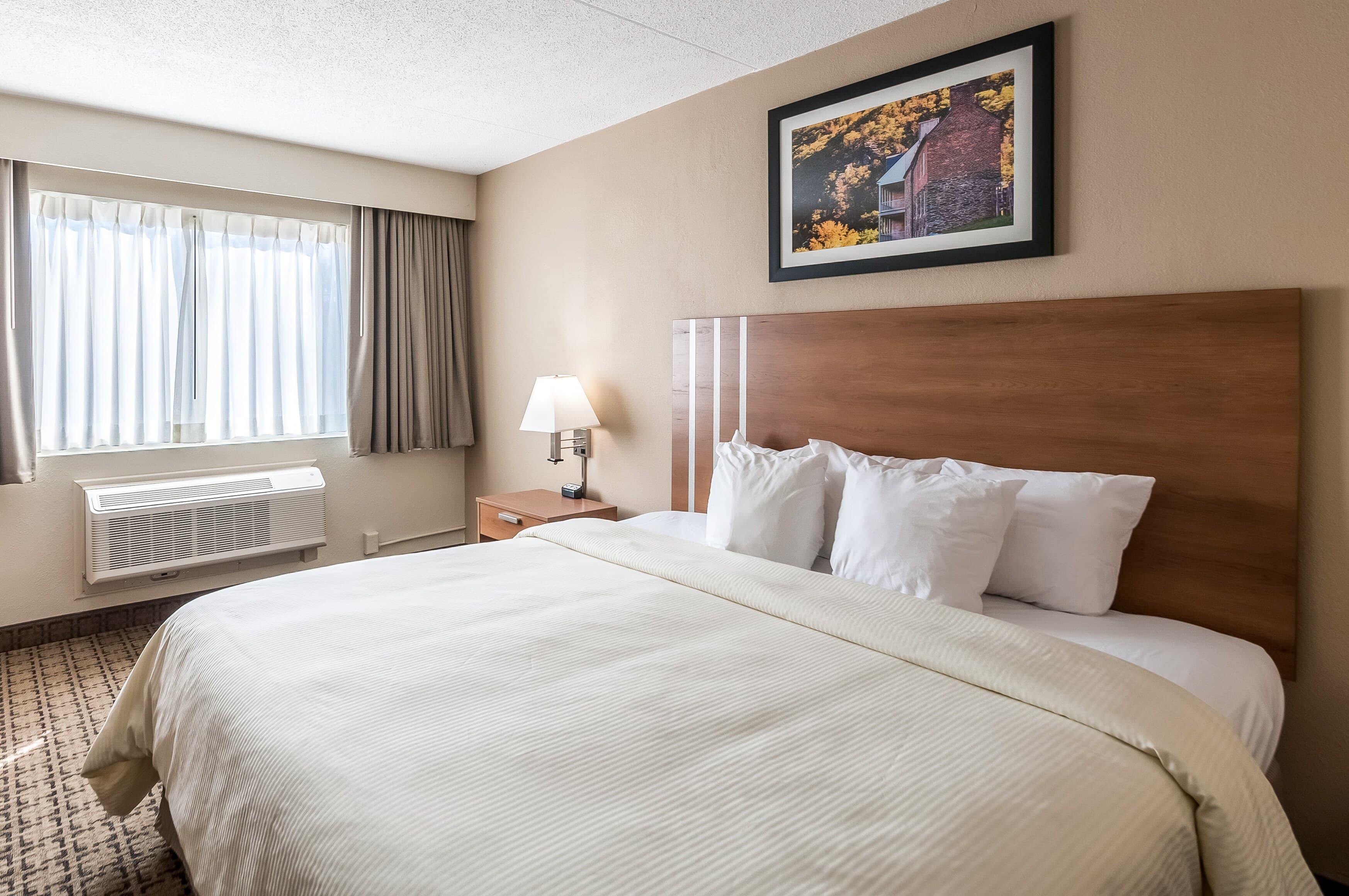 Clarion Inn Harpers Ferry-Charles Town — 7