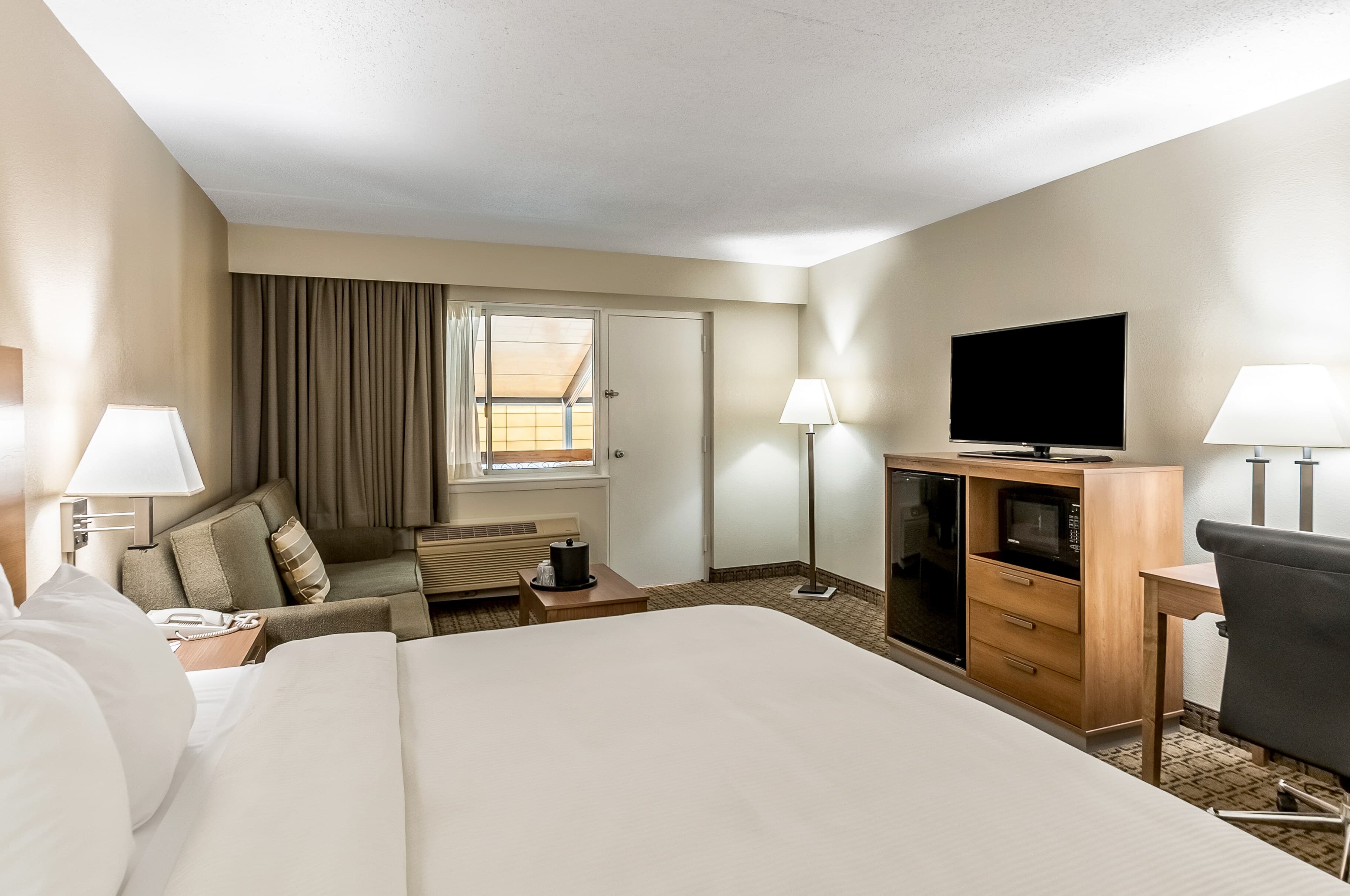 Clarion Inn Harpers Ferry-Charles Town — 12