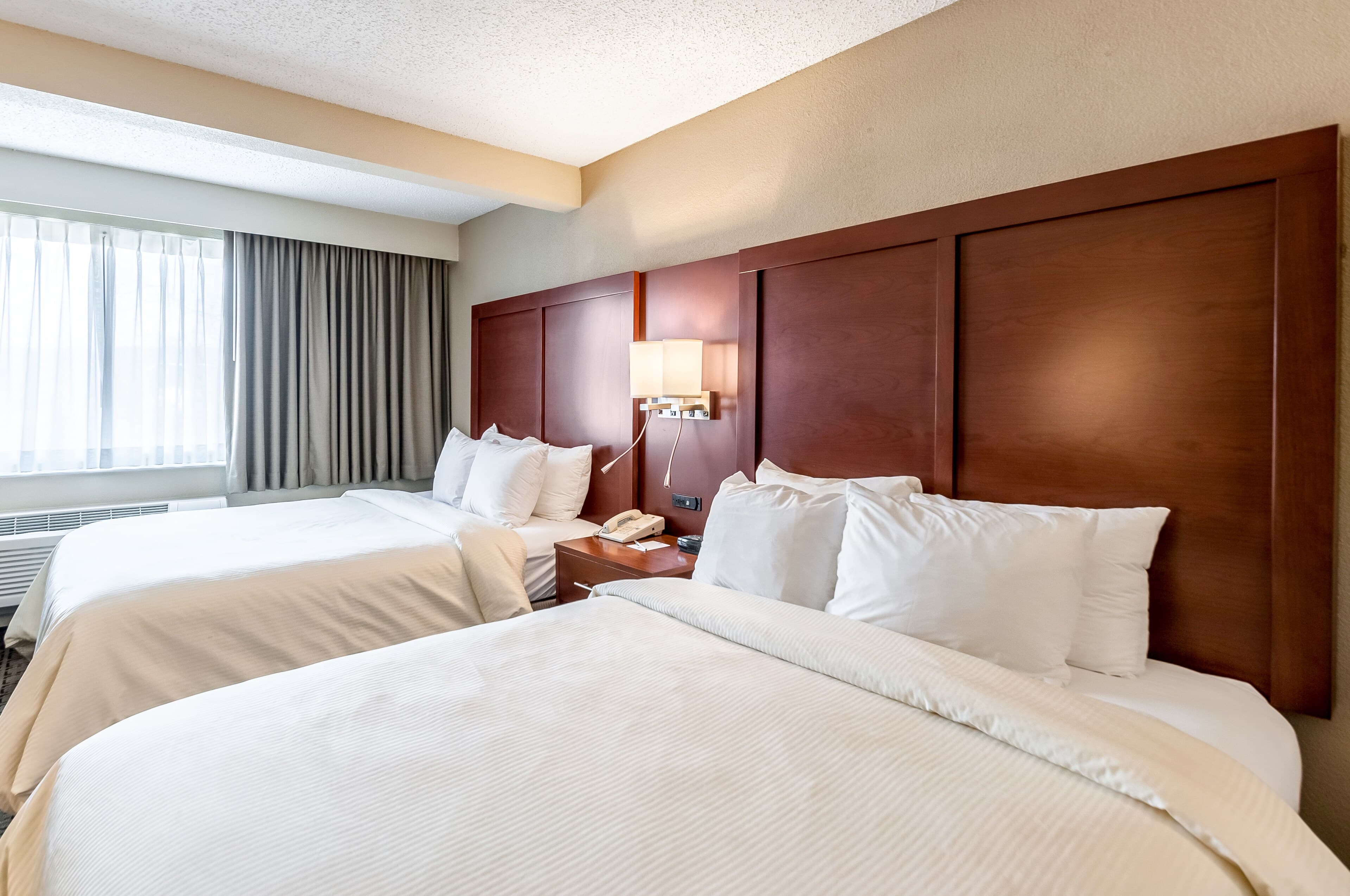 Clarion Inn Harpers Ferry-Charles Town — 13