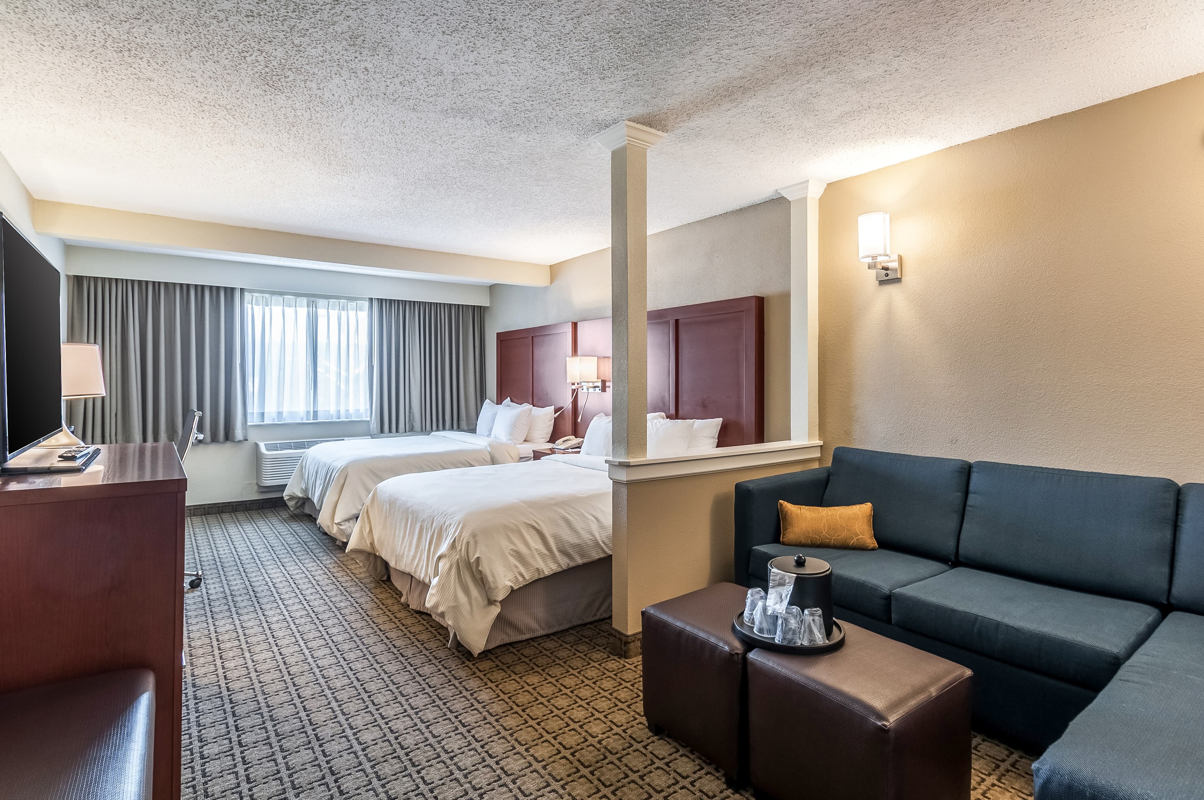 Clarion Inn Harpers Ferry-Charles Town — 14