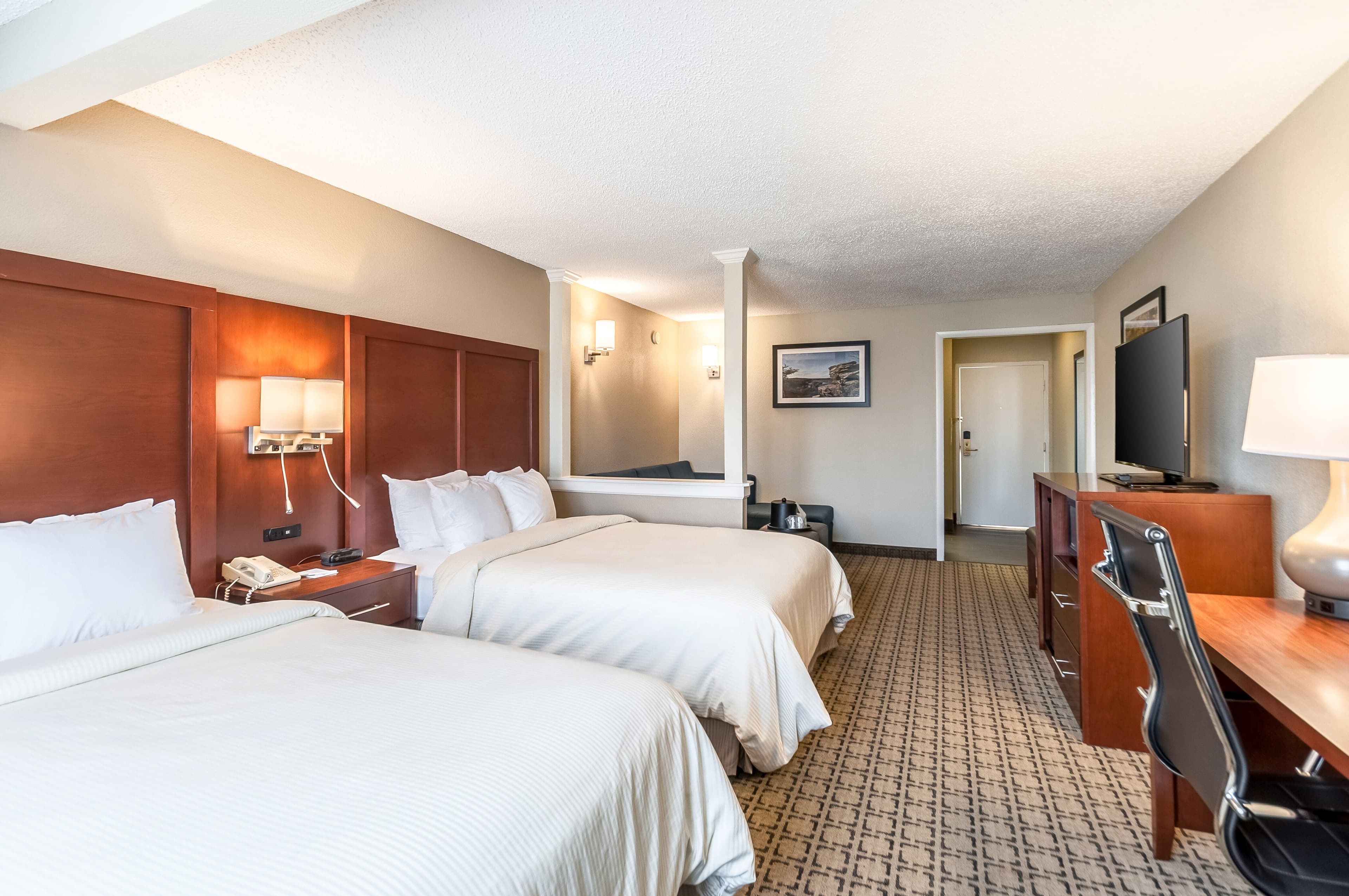 Clarion Inn Harpers Ferry-Charles Town — 15