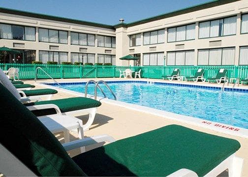 Quality Inn Beckley - Image 1