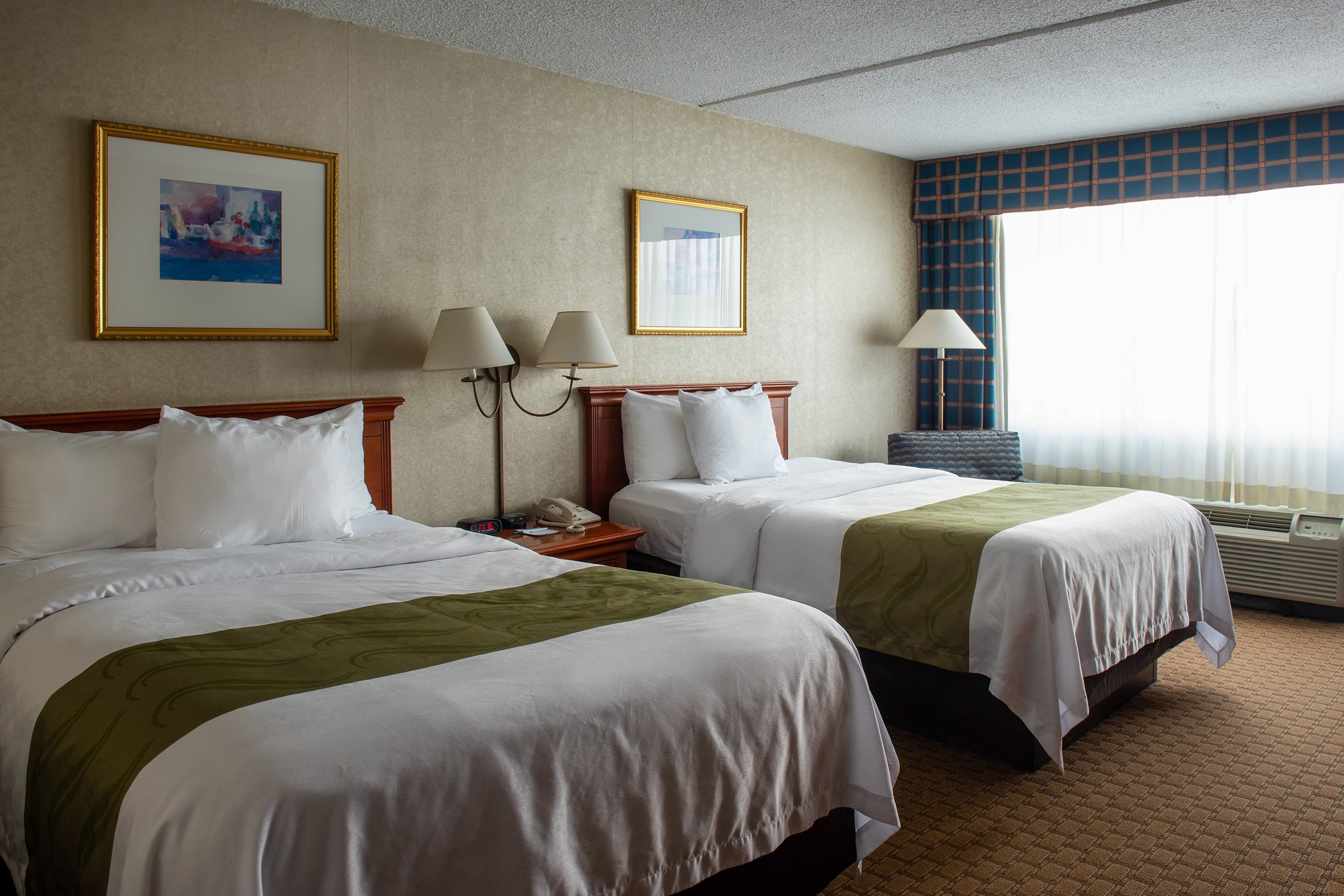 Quality Inn Beckley - Image 5