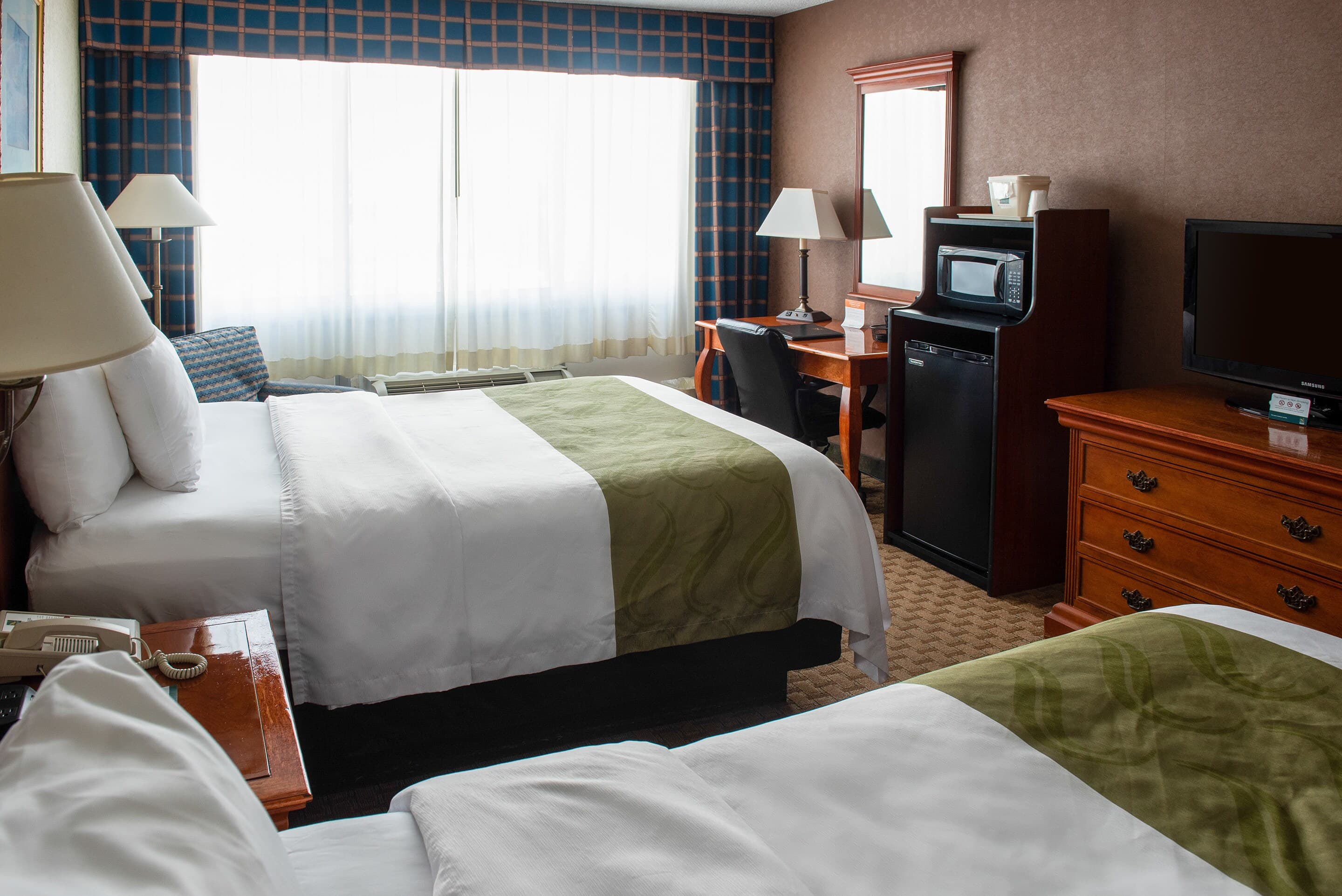Quality Inn Beckley — 6