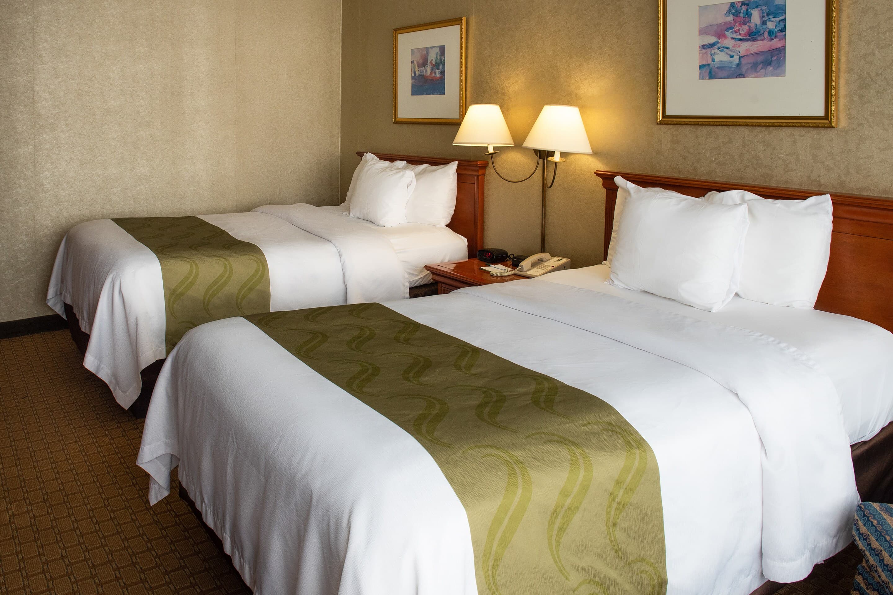 Quality Inn Beckley — 7