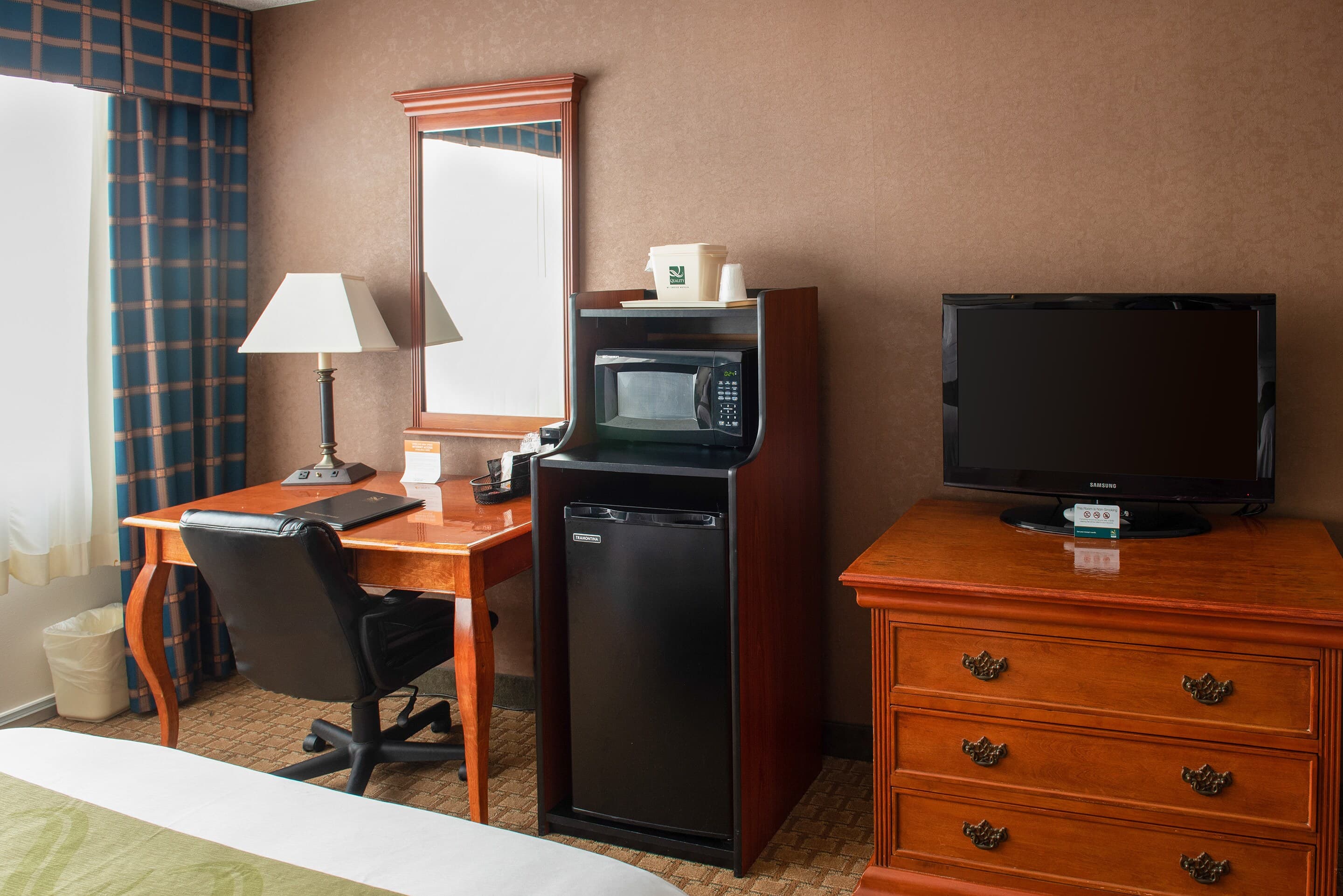 Quality Inn Beckley — 8