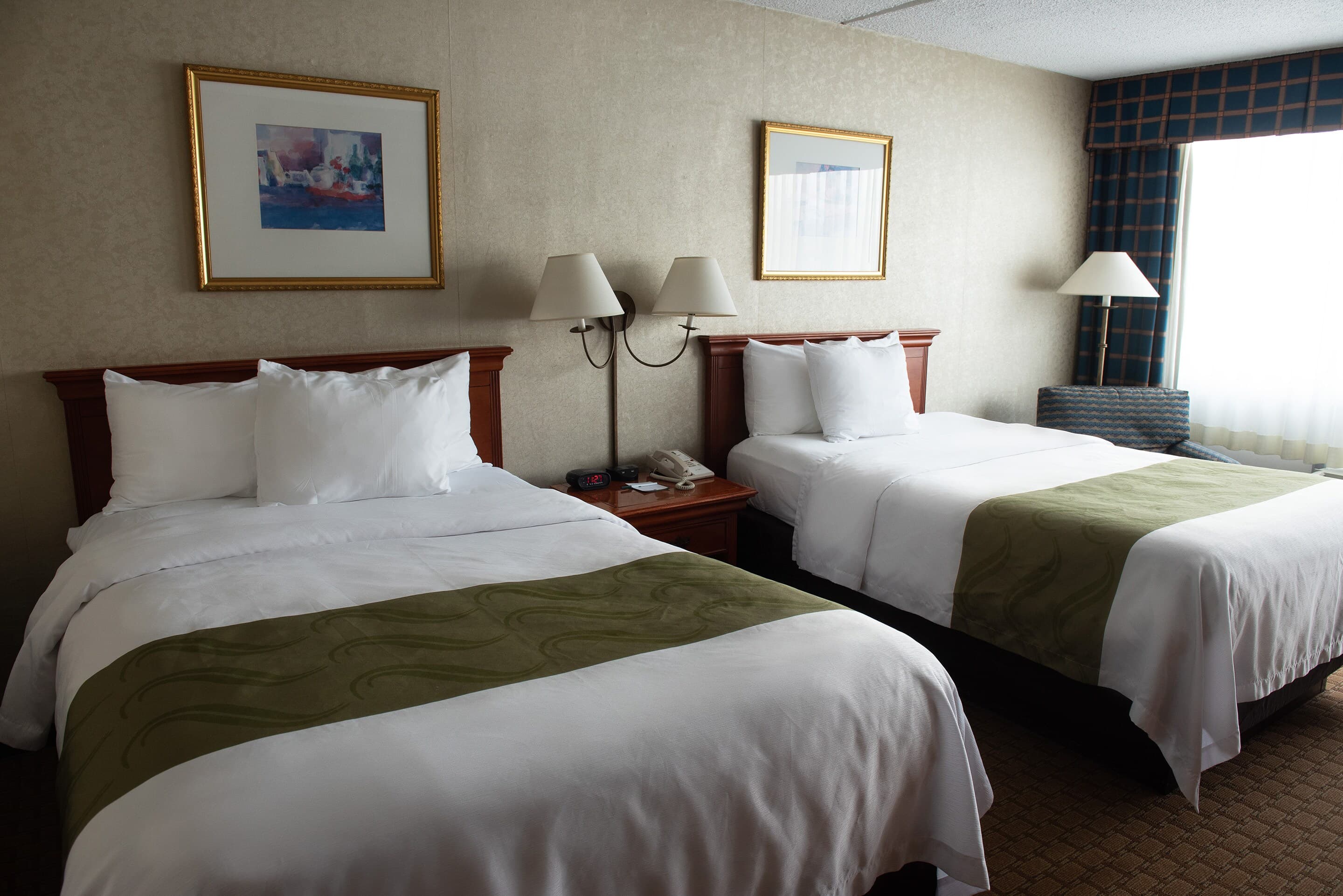 Quality Inn Beckley — 9