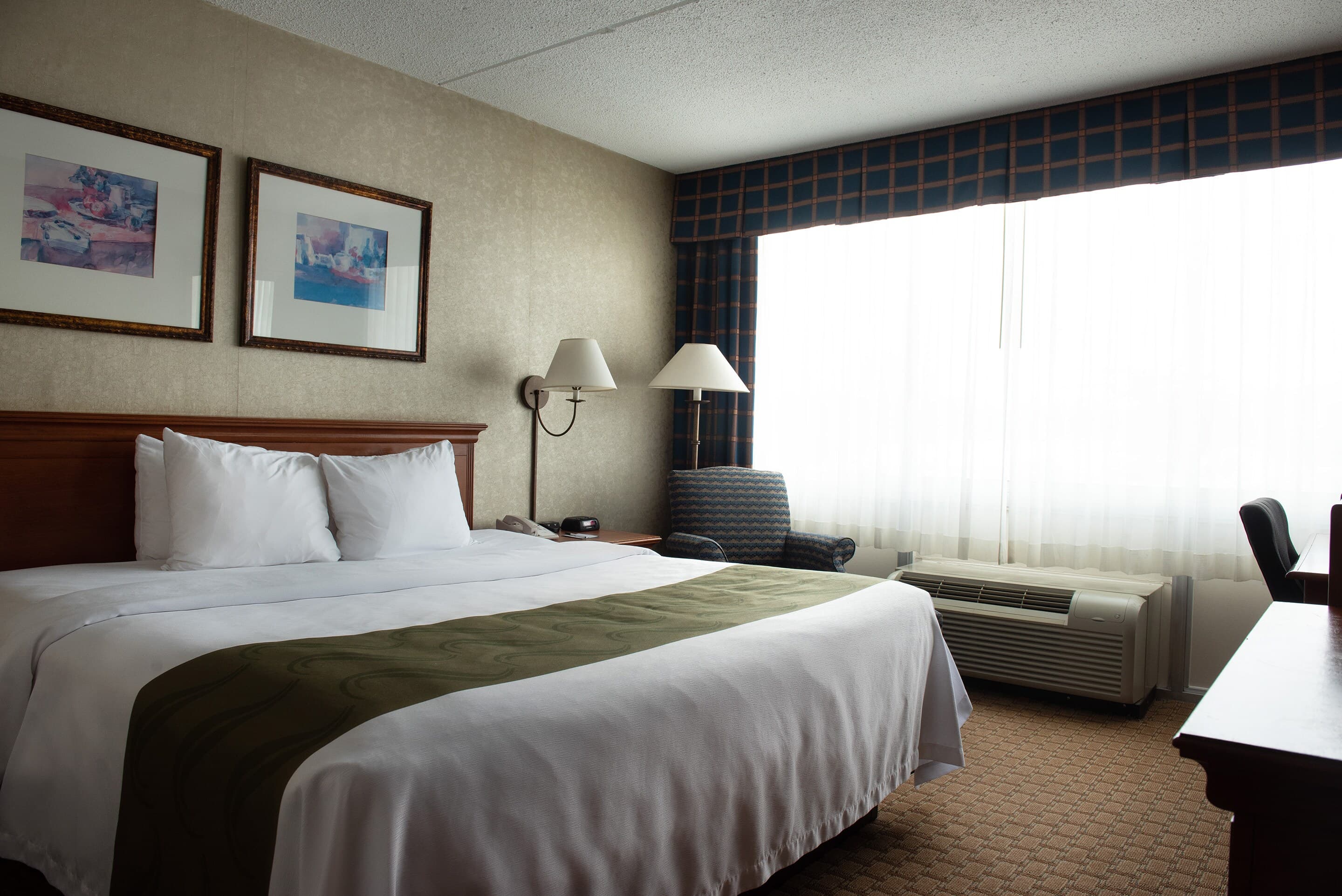 Quality Inn Beckley — 22