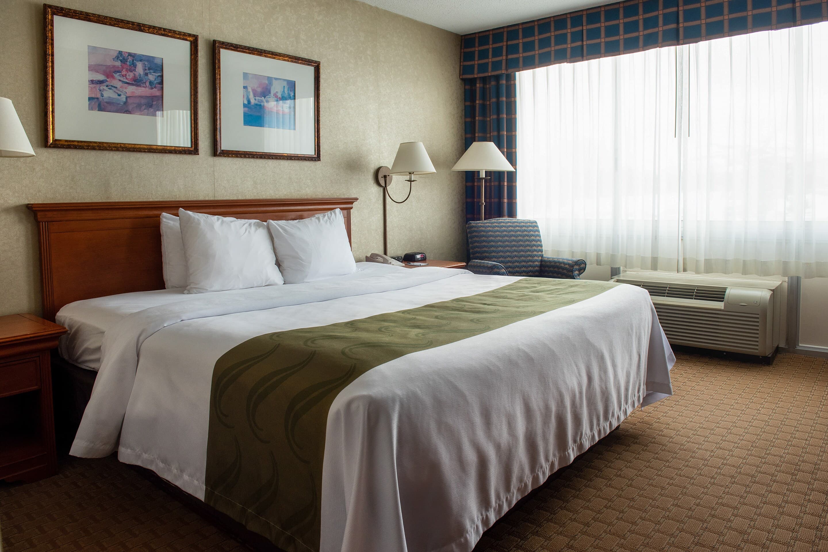 Quality Inn Beckley — 23