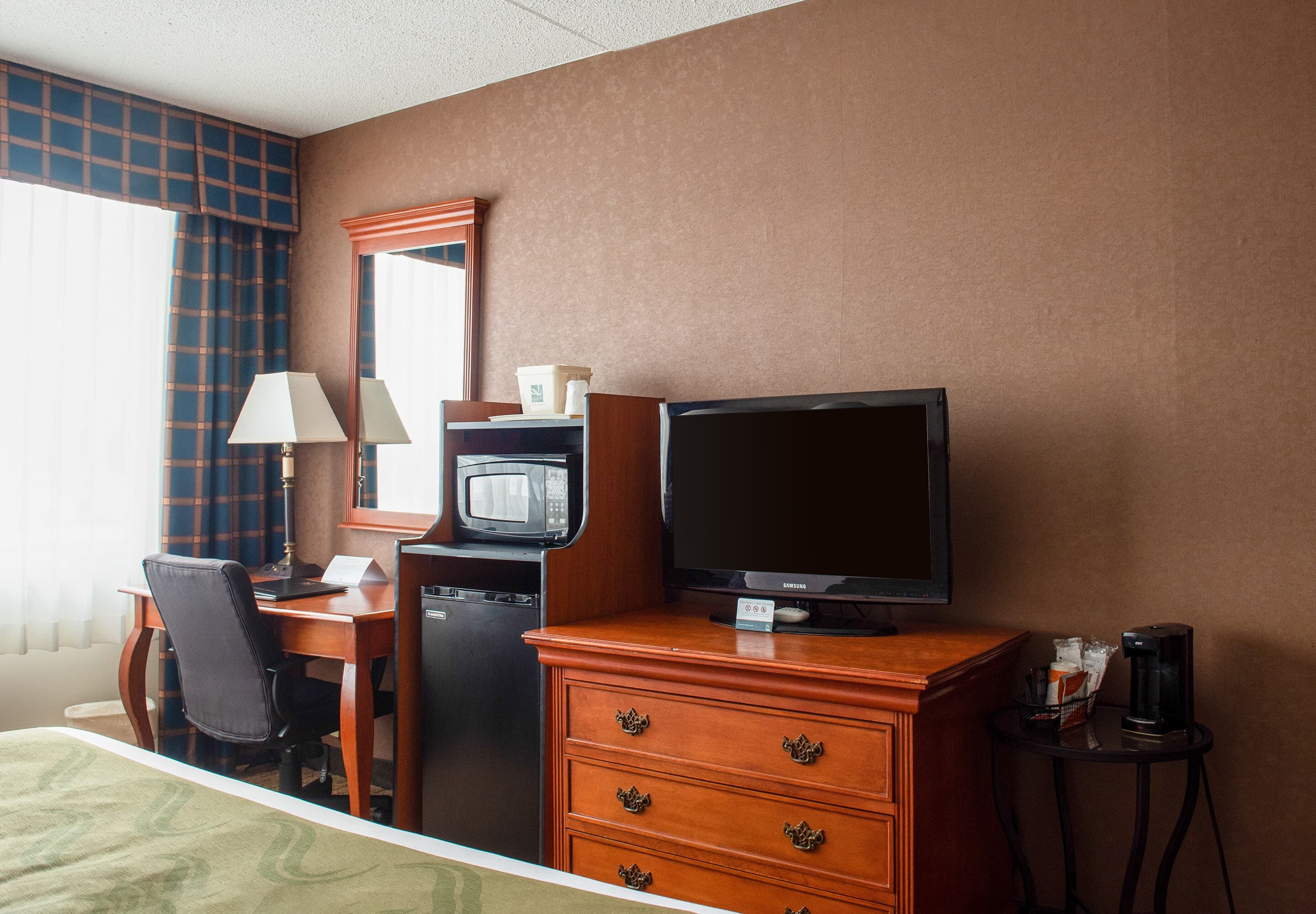Quality Inn Beckley — 24