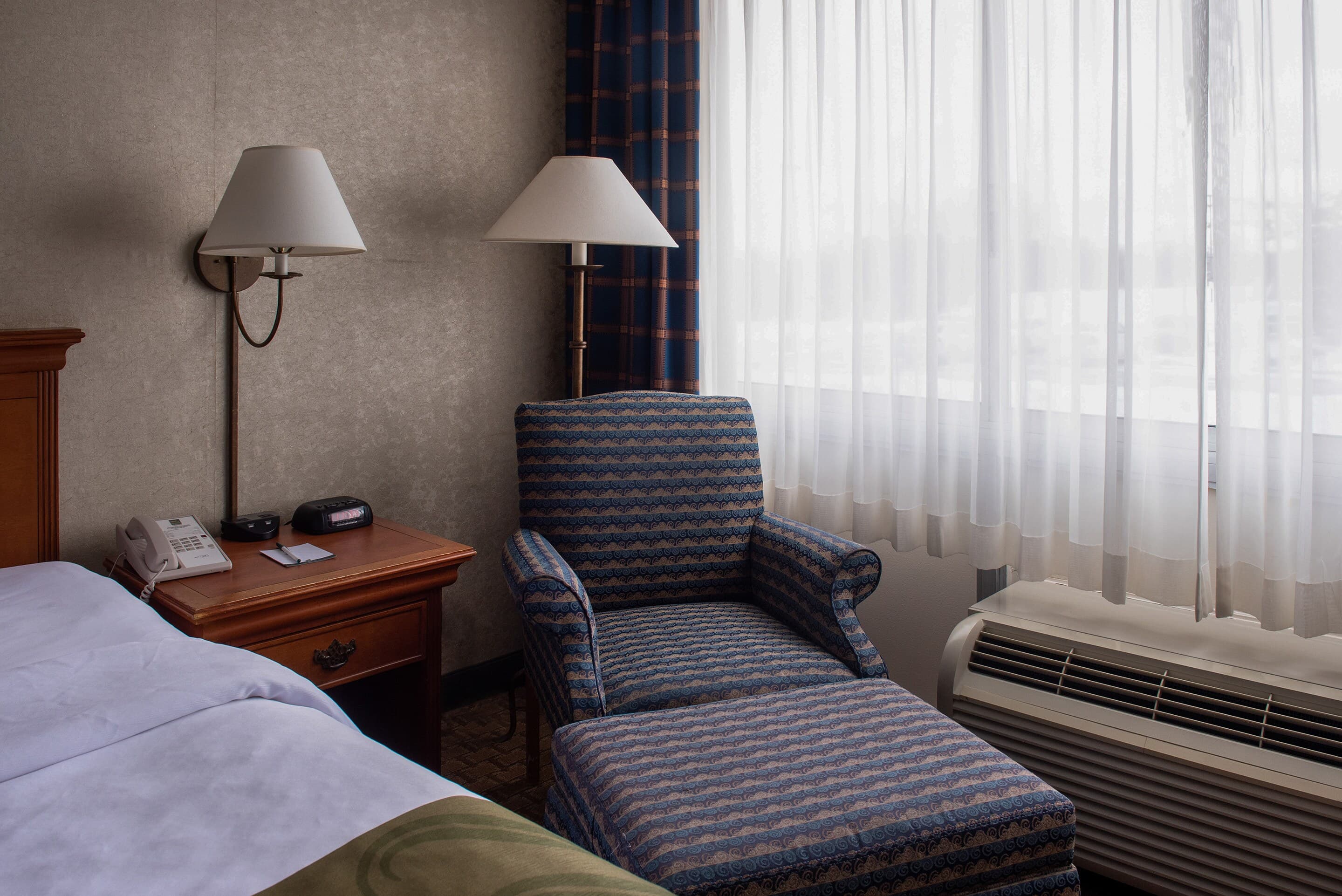 Quality Inn Beckley — 25