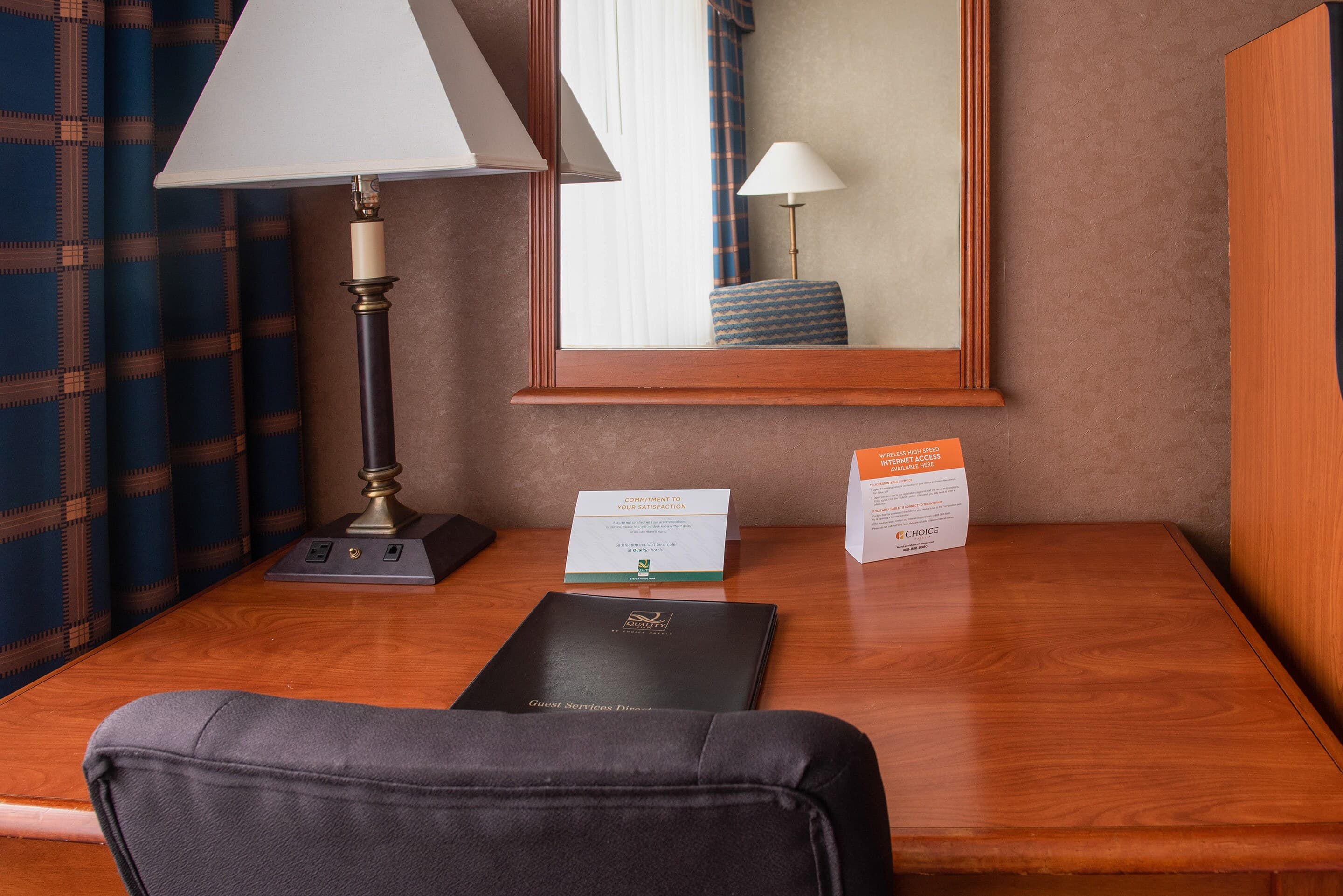 Quality Inn Beckley — 26