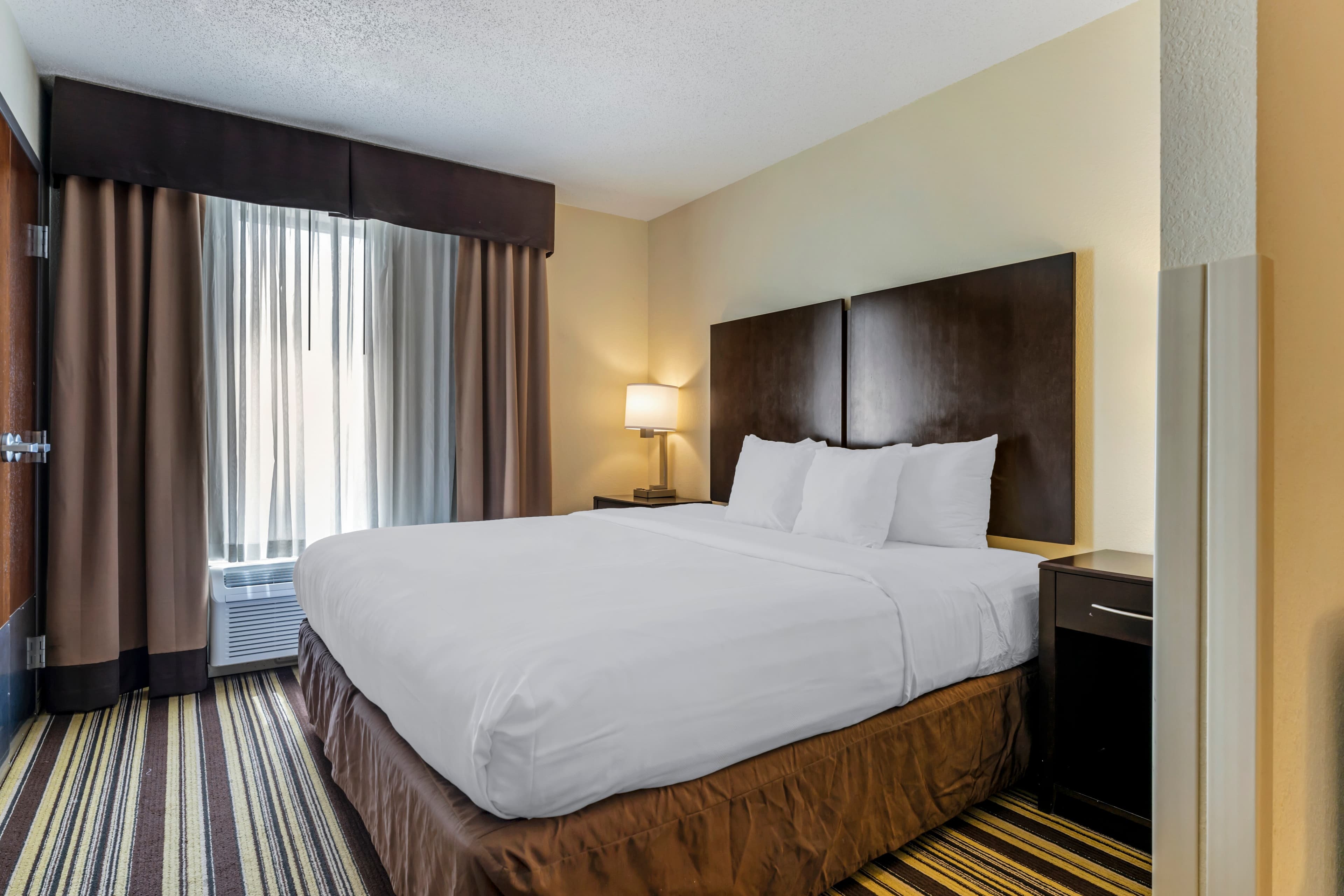 Comfort Inn & Suites Triadelphia - Wheeling - Image 2