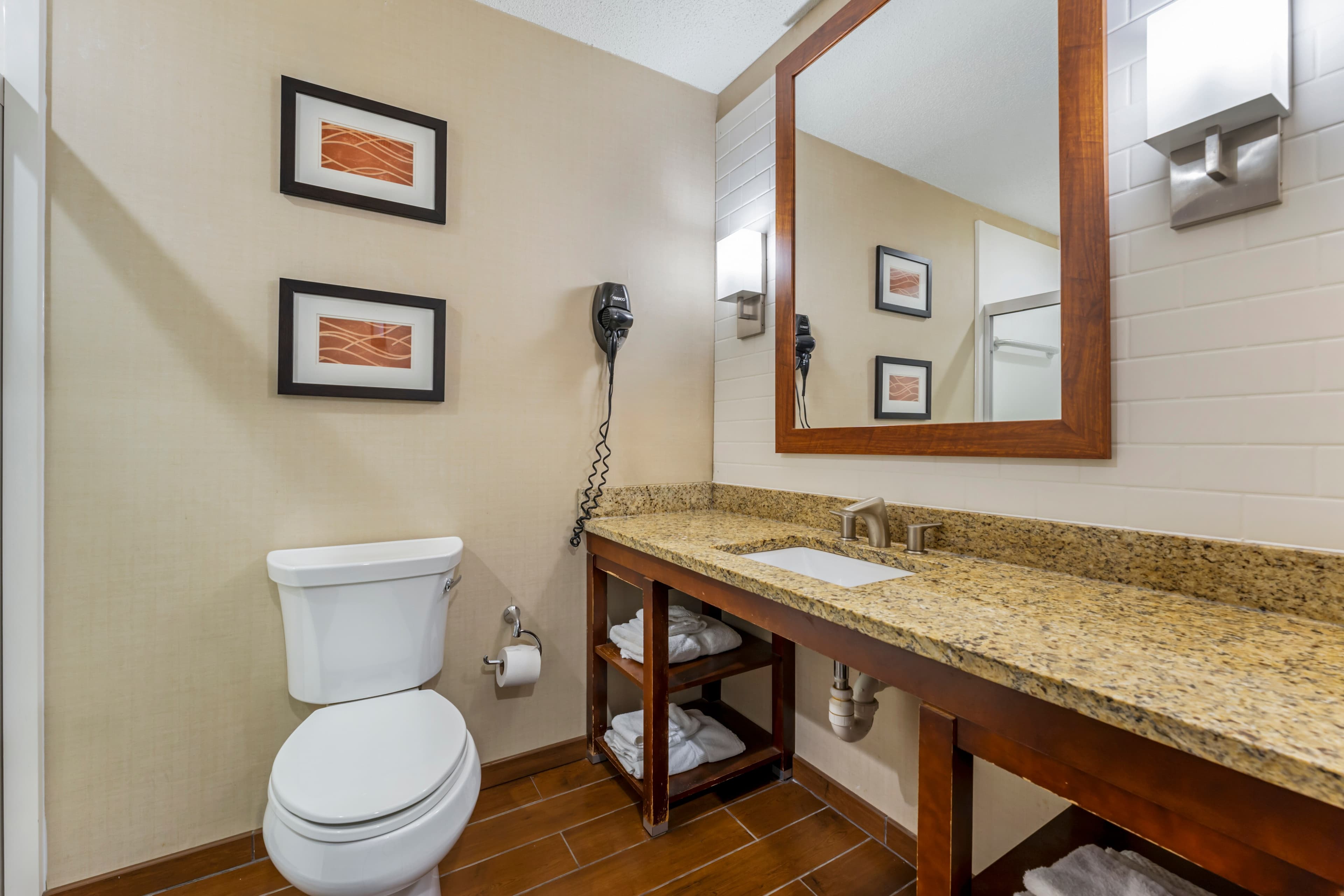 Comfort Inn & Suites Triadelphia - Wheeling — 28