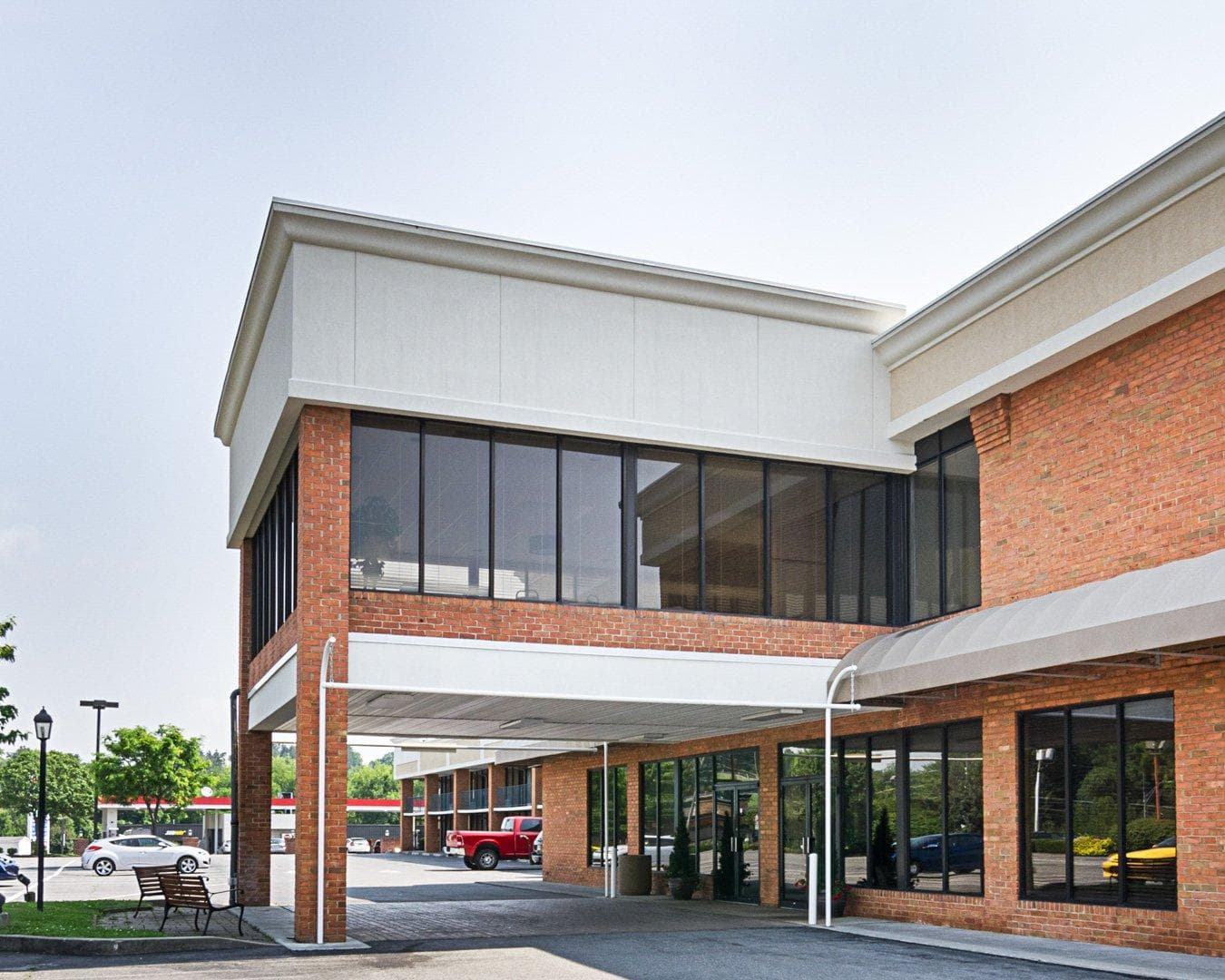 Quality Inn Lewisburg - Image 1