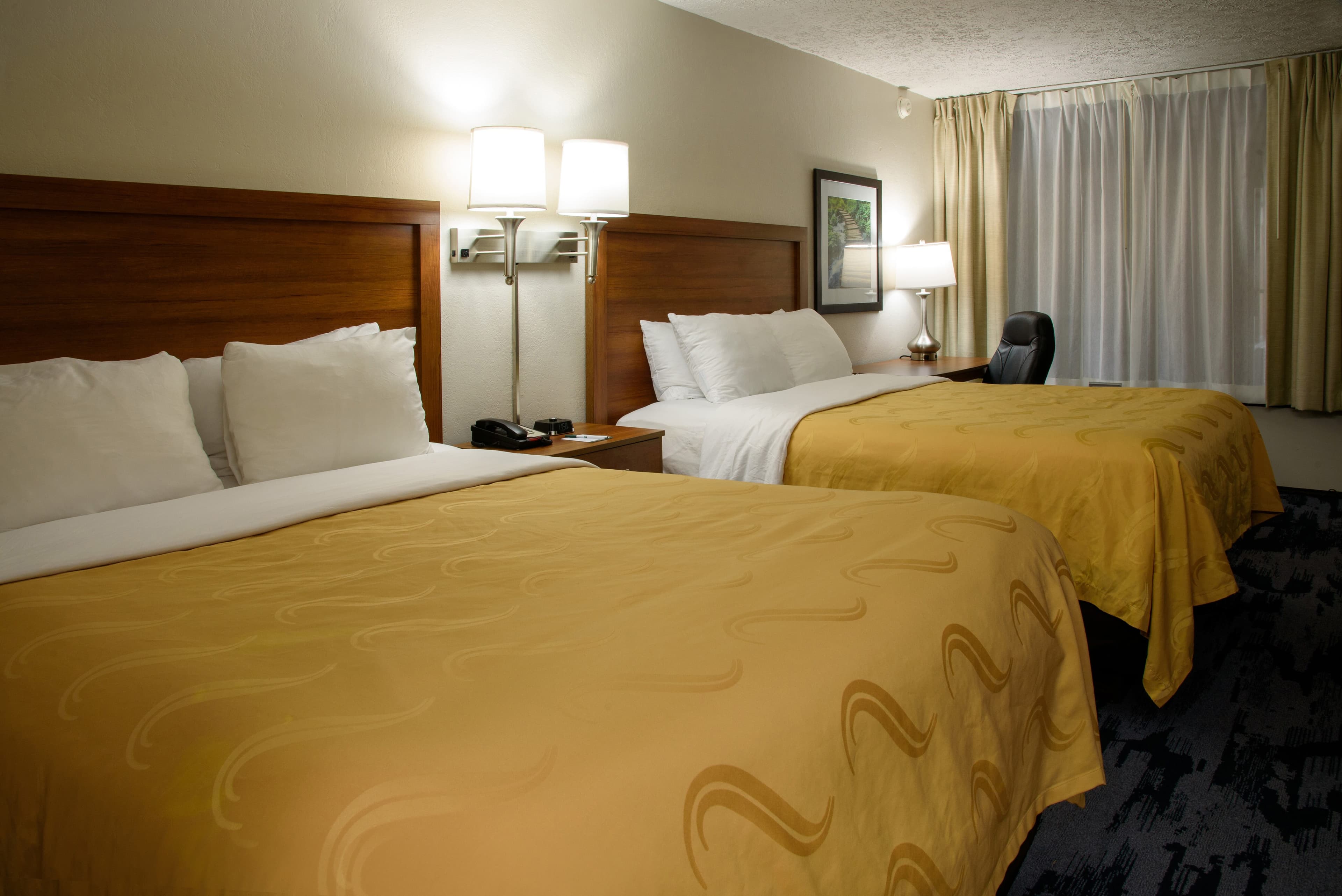 Quality Inn Lewisburg - Image 4