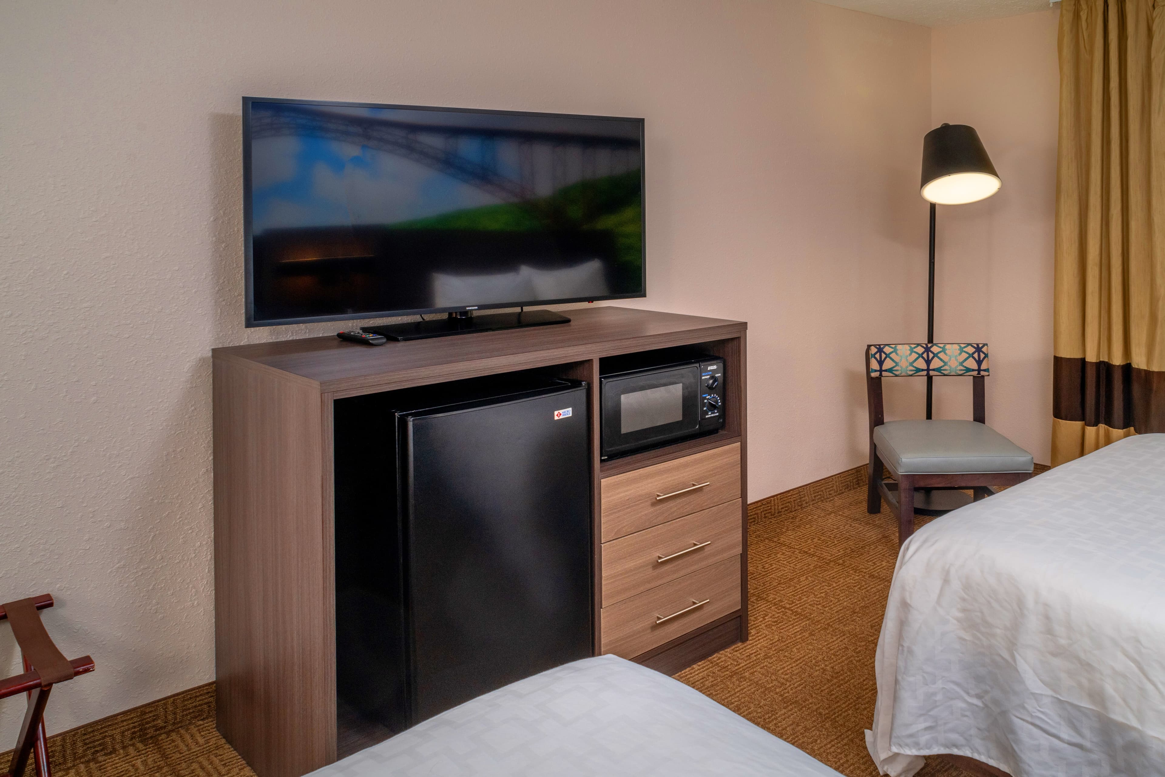 Clarion Pointe Beckley — 13
