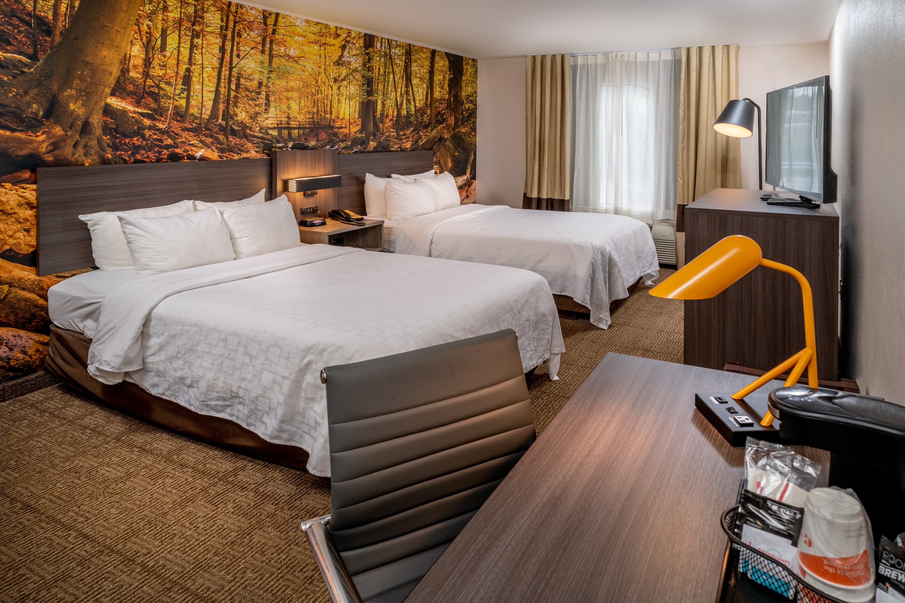 Clarion Pointe Beckley — 9