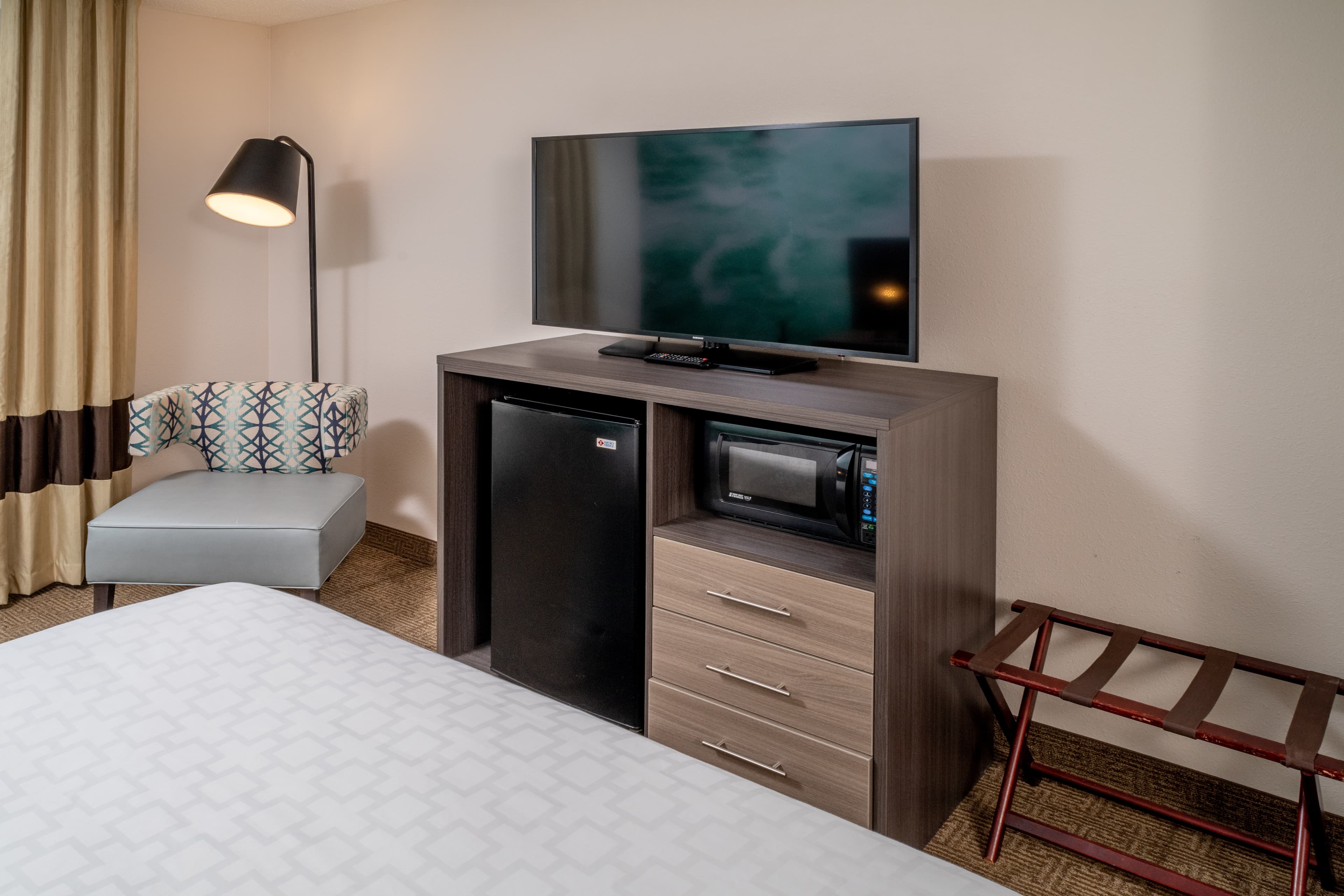 Clarion Pointe Beckley — 18