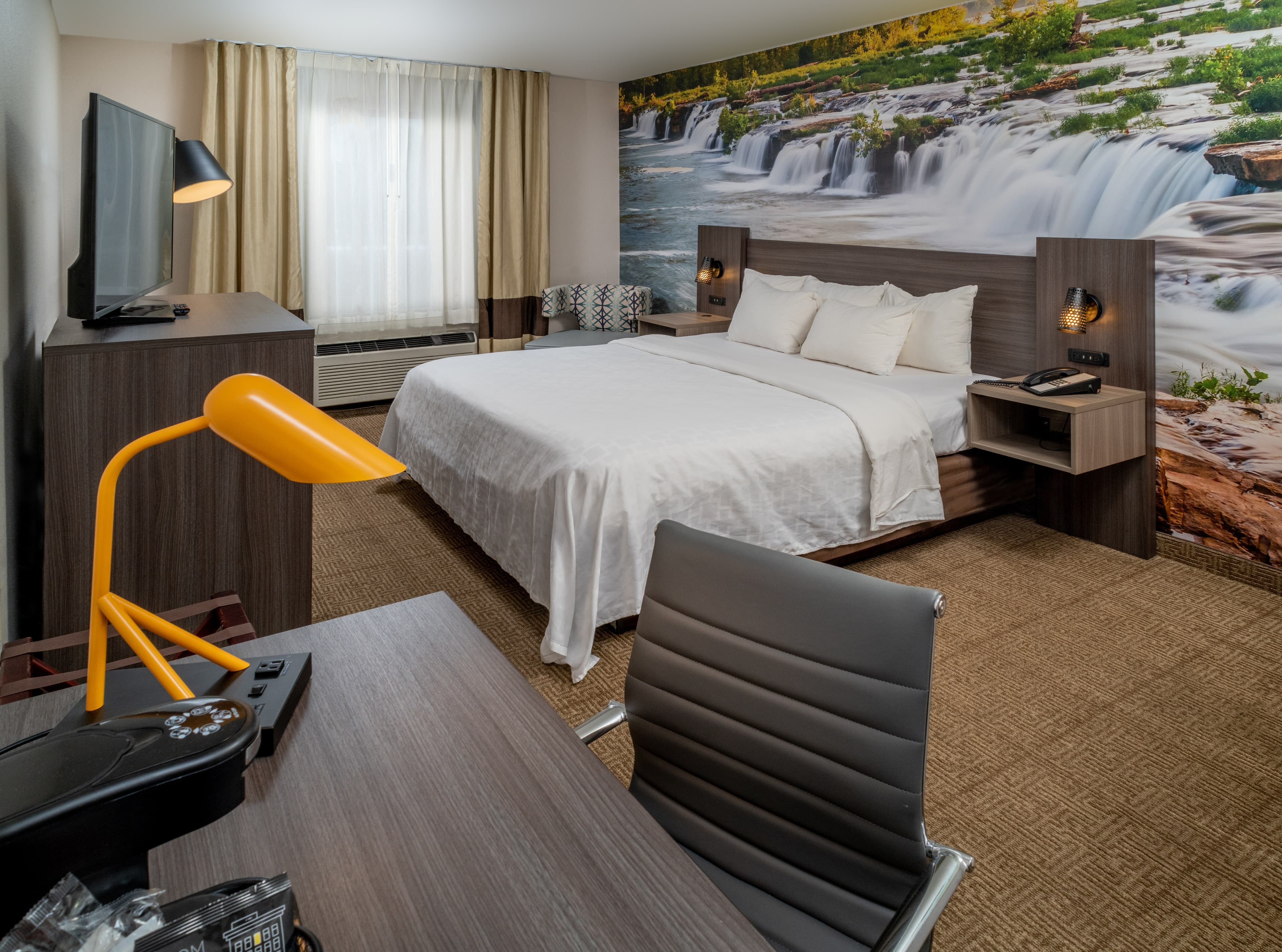 Clarion Pointe Beckley — 20