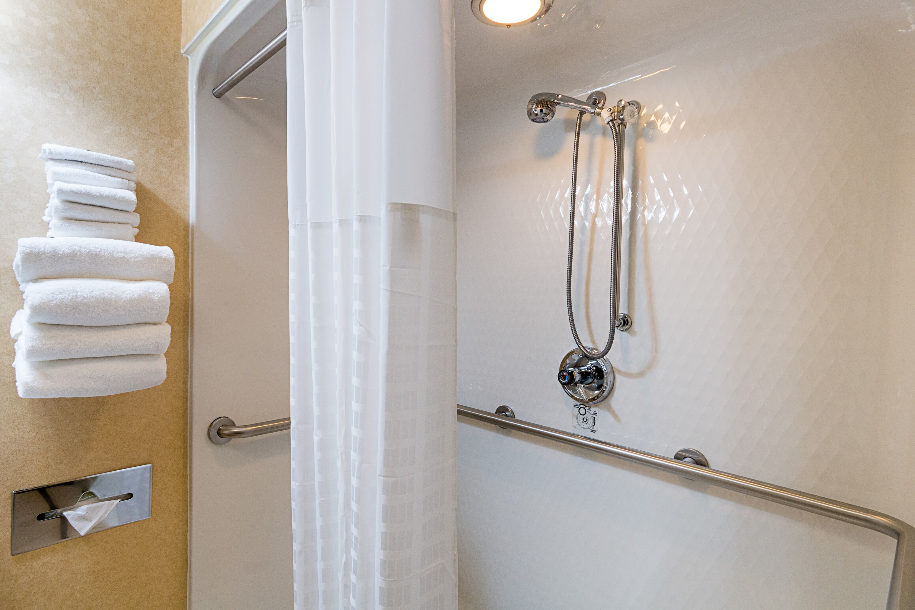 Quality Inn Parkersburg North-Vienna — 6