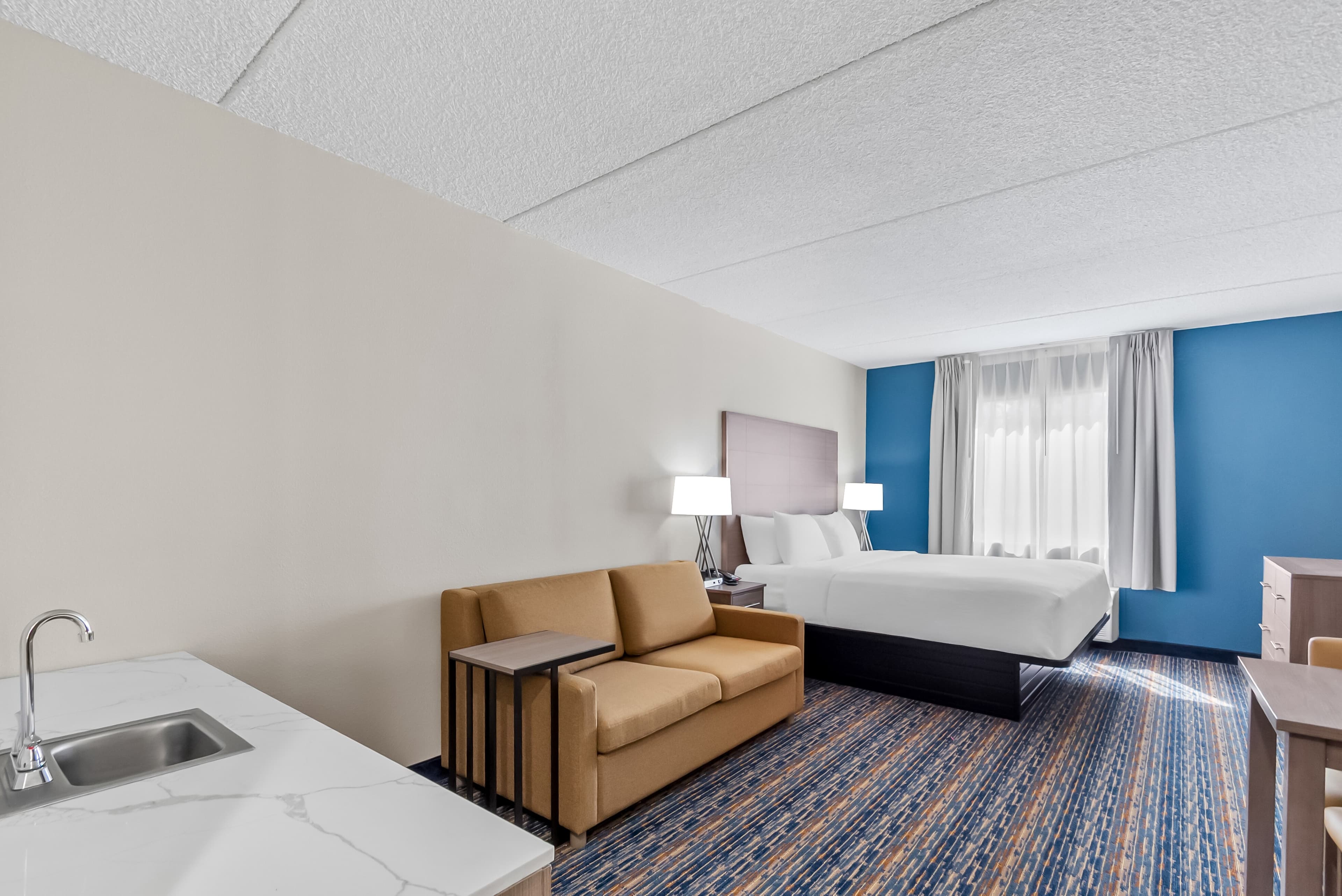 Quality Inn Shepherdstown - Image 2