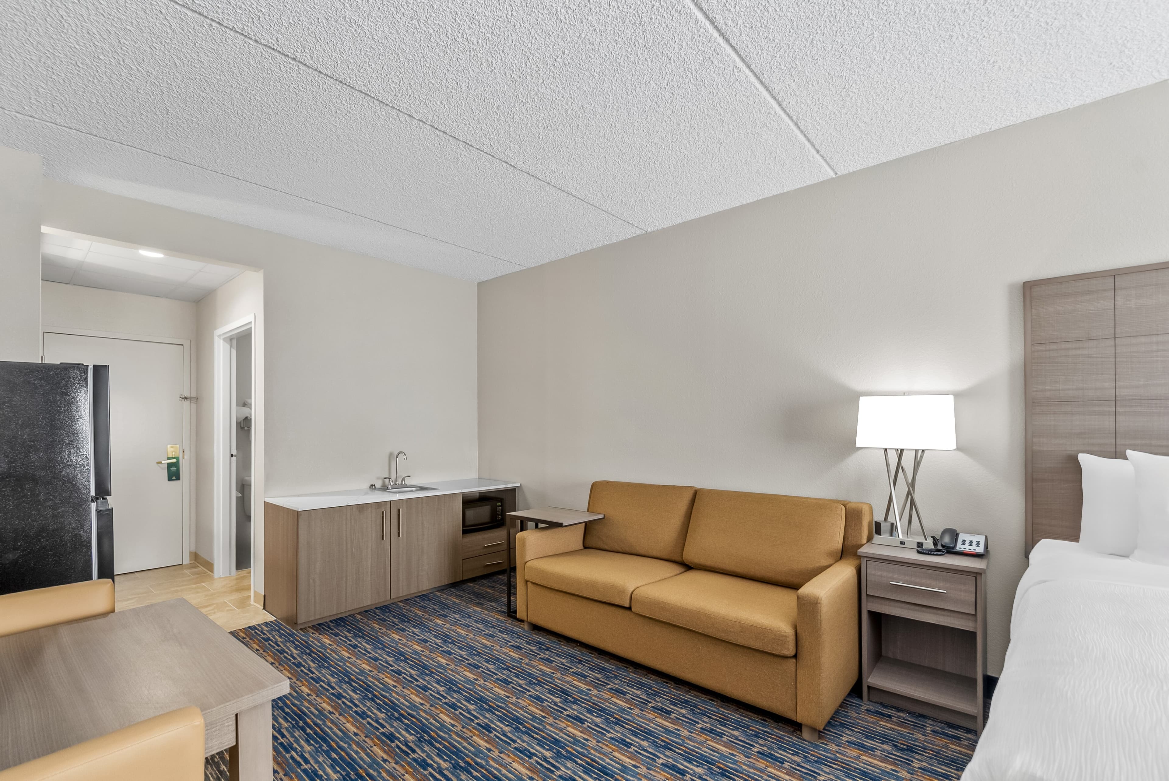 Quality Inn Shepherdstown - Image 4