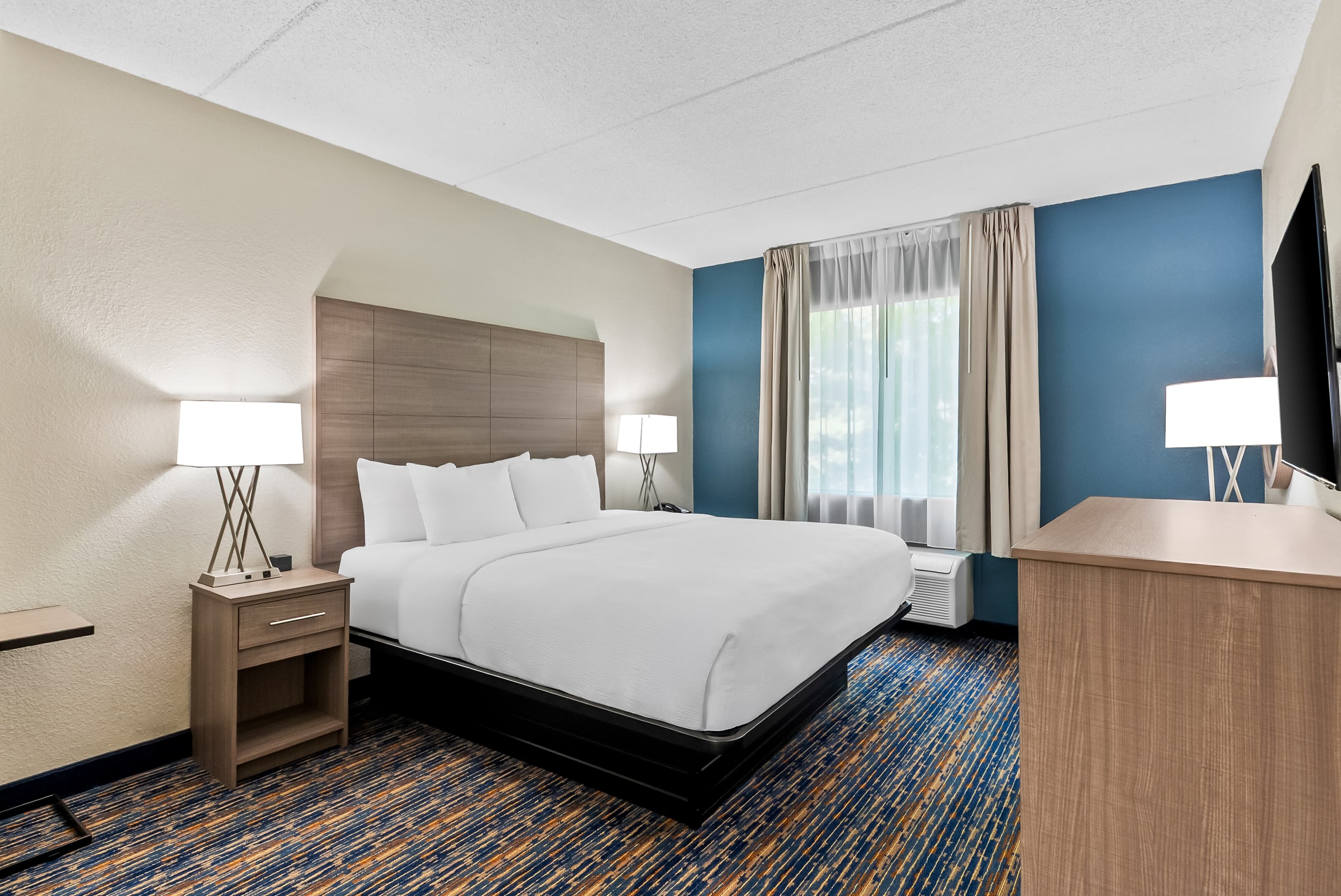 Quality Inn Shepherdstown — 6