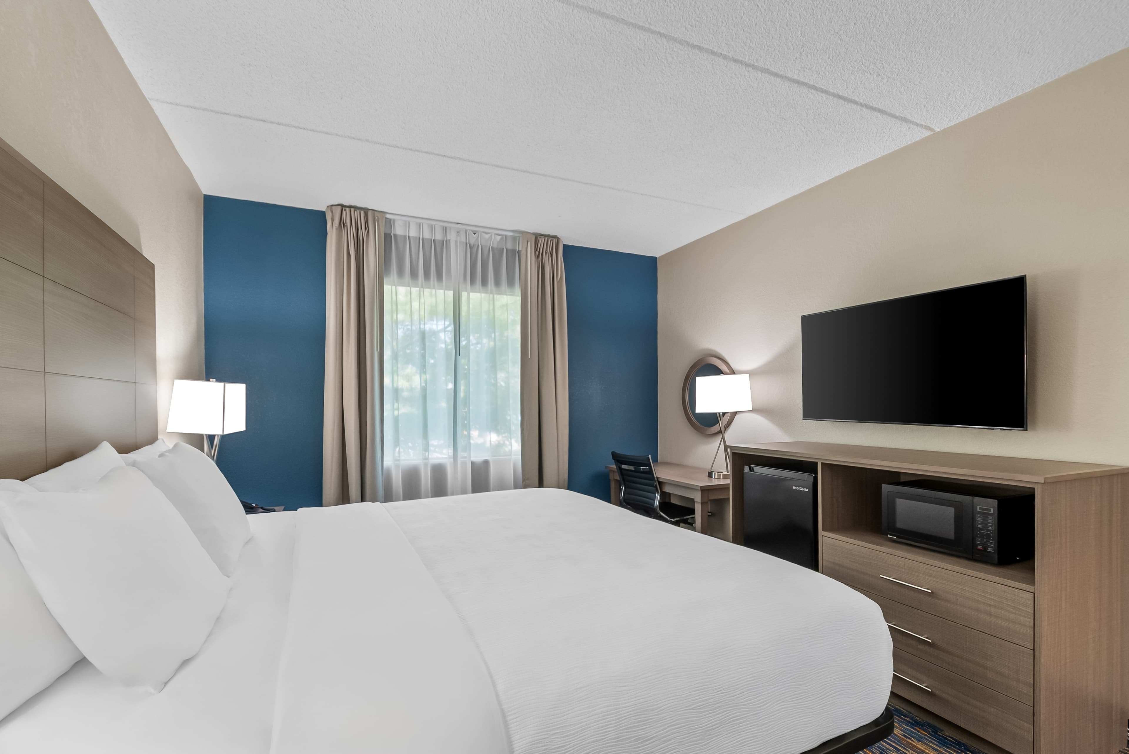 Quality Inn Shepherdstown — 7