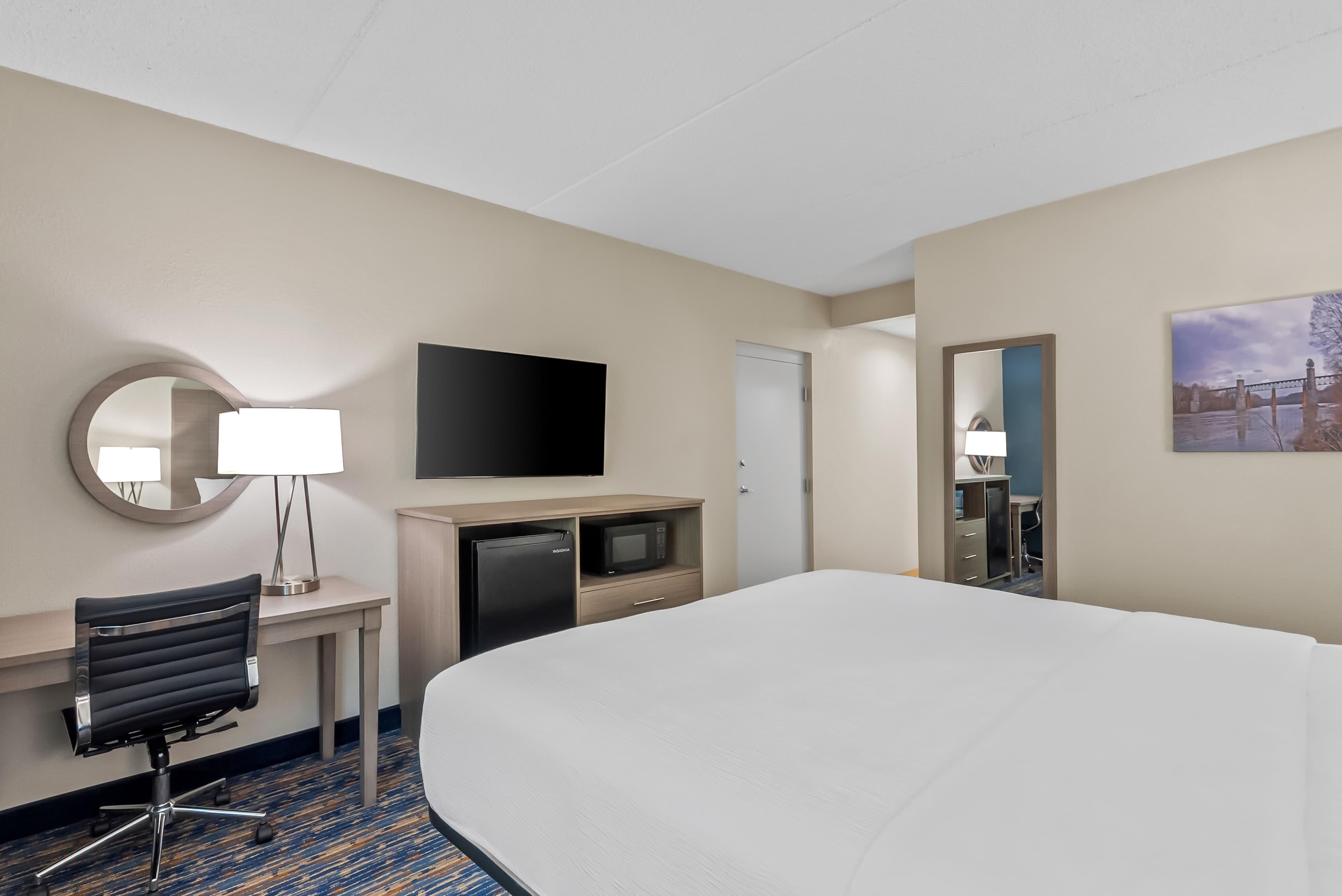 Quality Inn Shepherdstown — 8