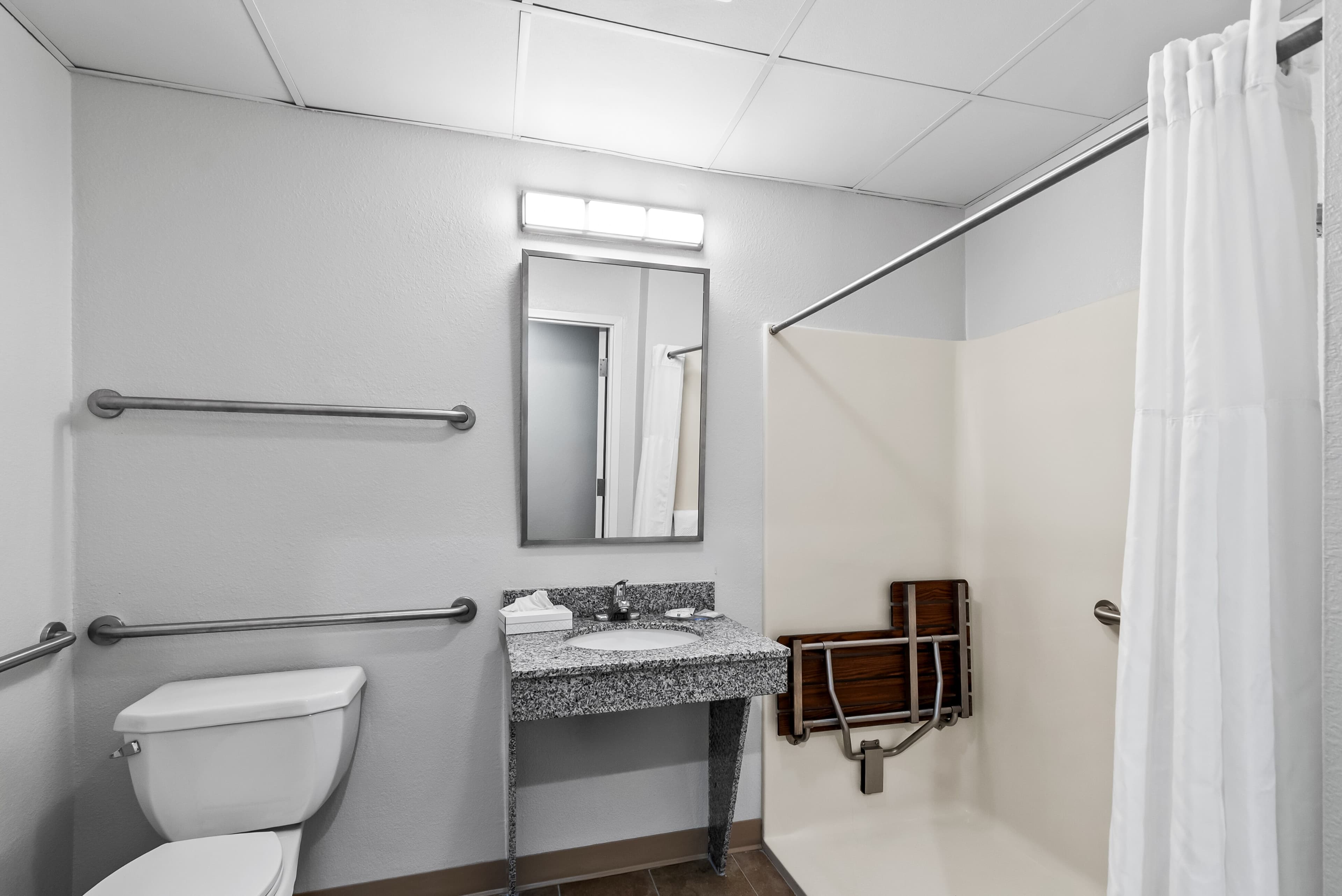 Quality Inn Shepherdstown — 9