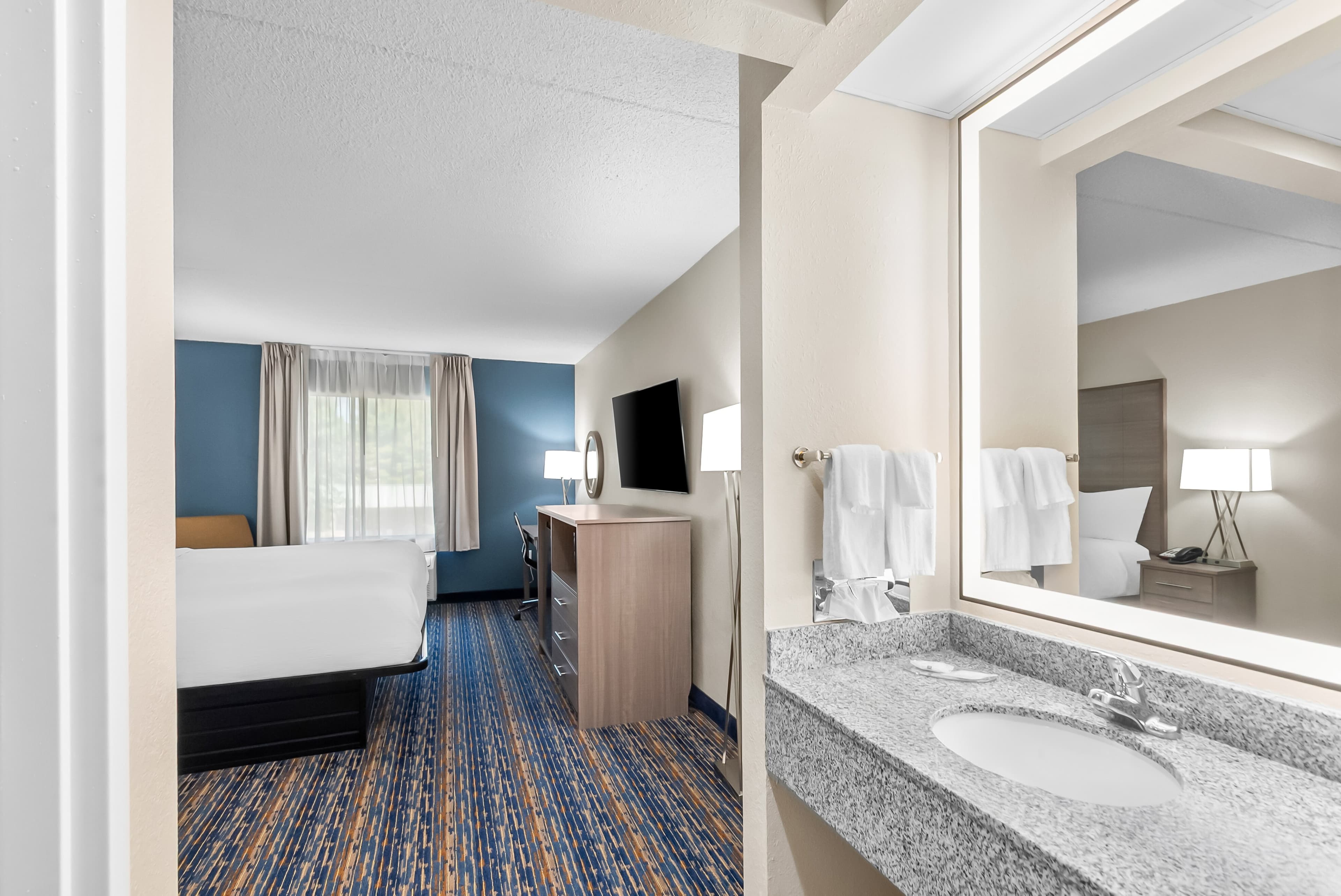 Quality Inn Shepherdstown — 10