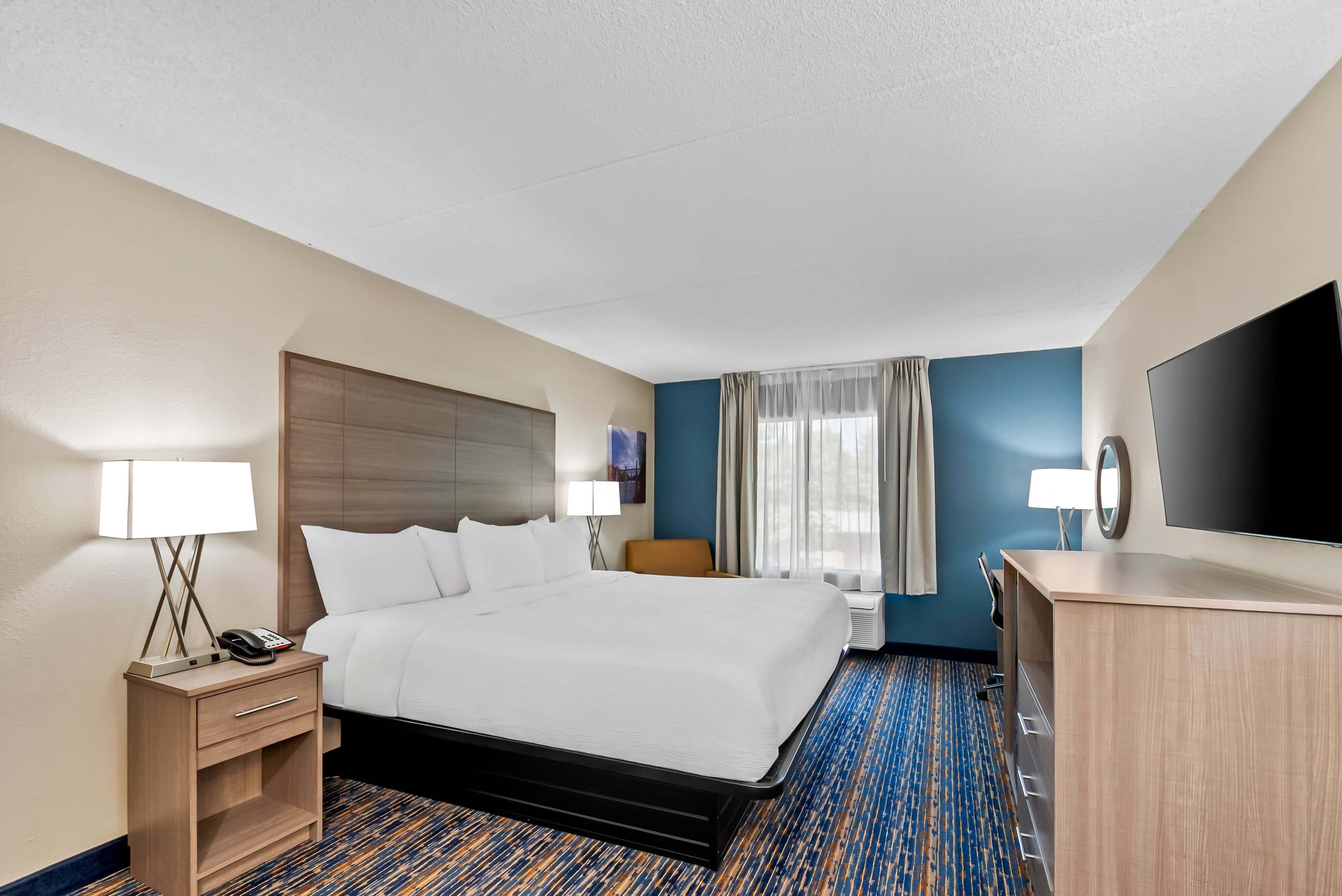 Quality Inn Shepherdstown — 11