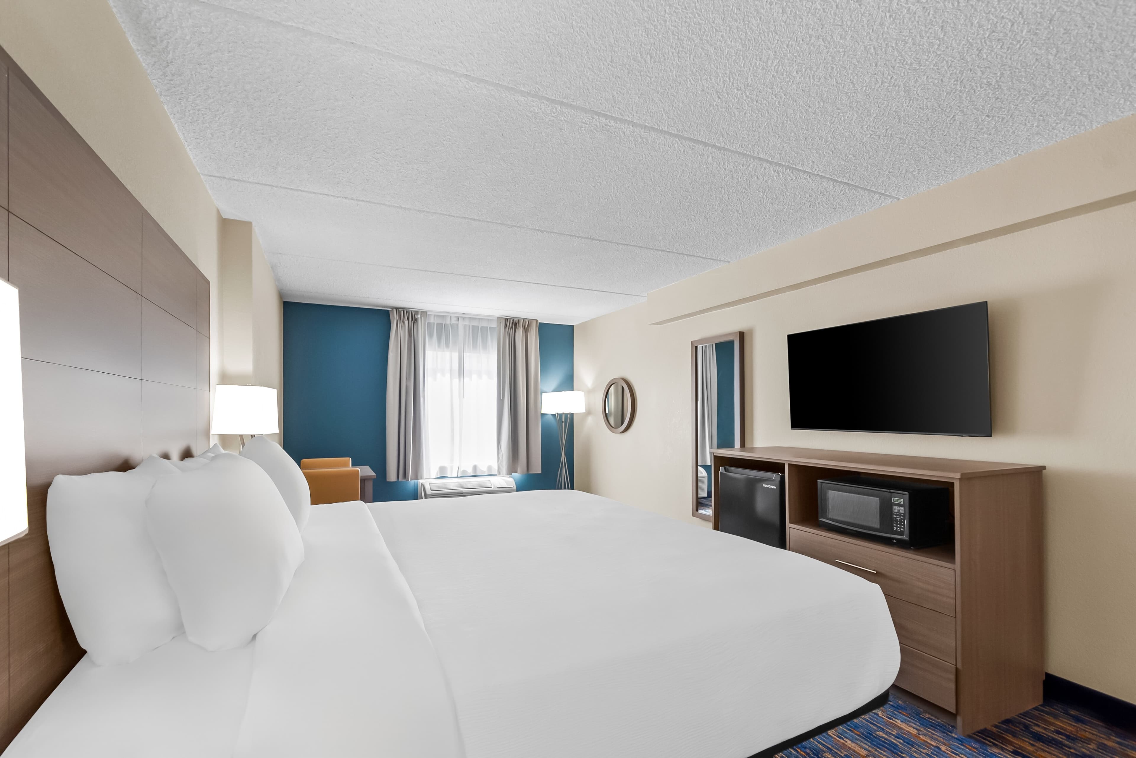 Quality Inn Shepherdstown — 14