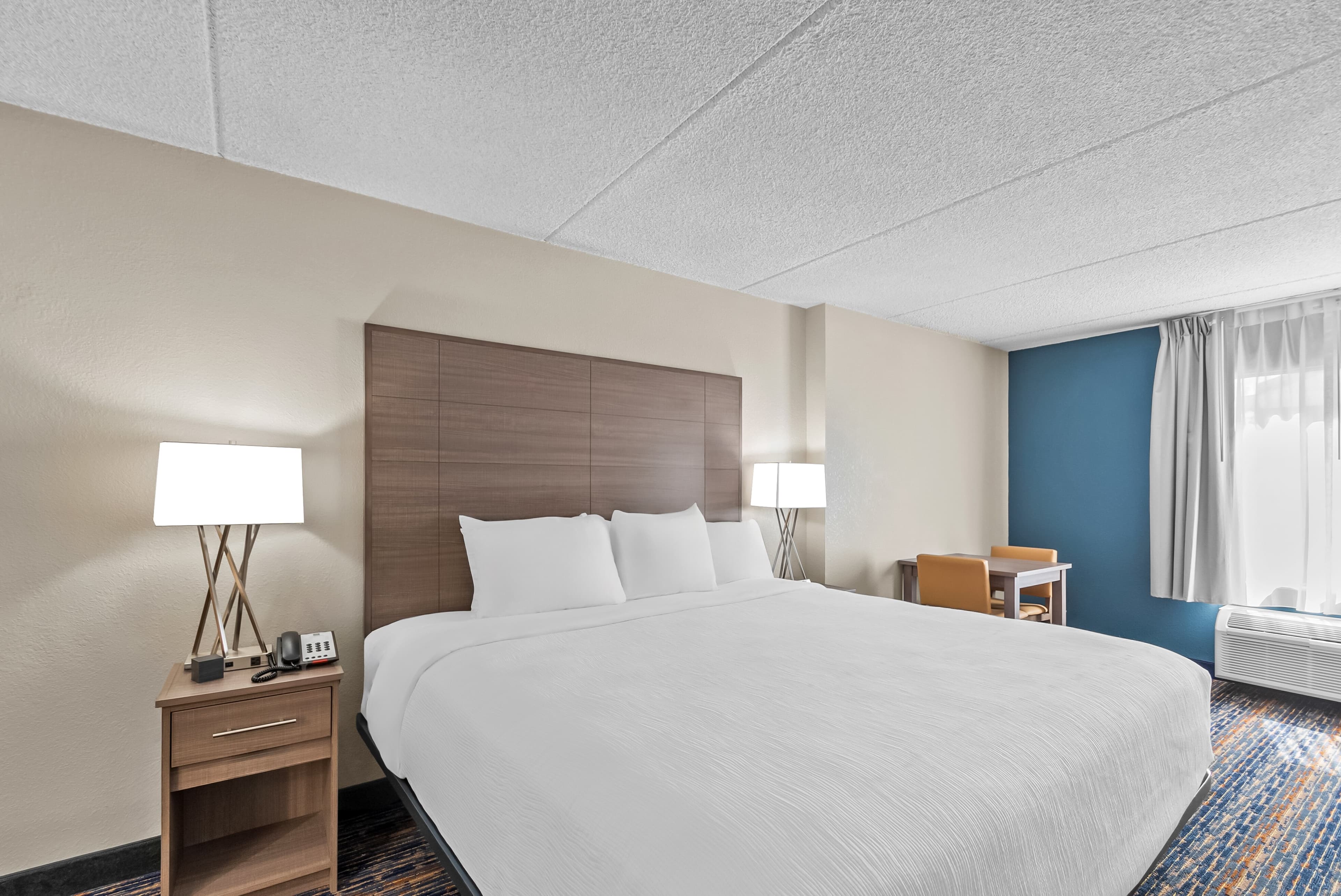 Quality Inn Shepherdstown — 15
