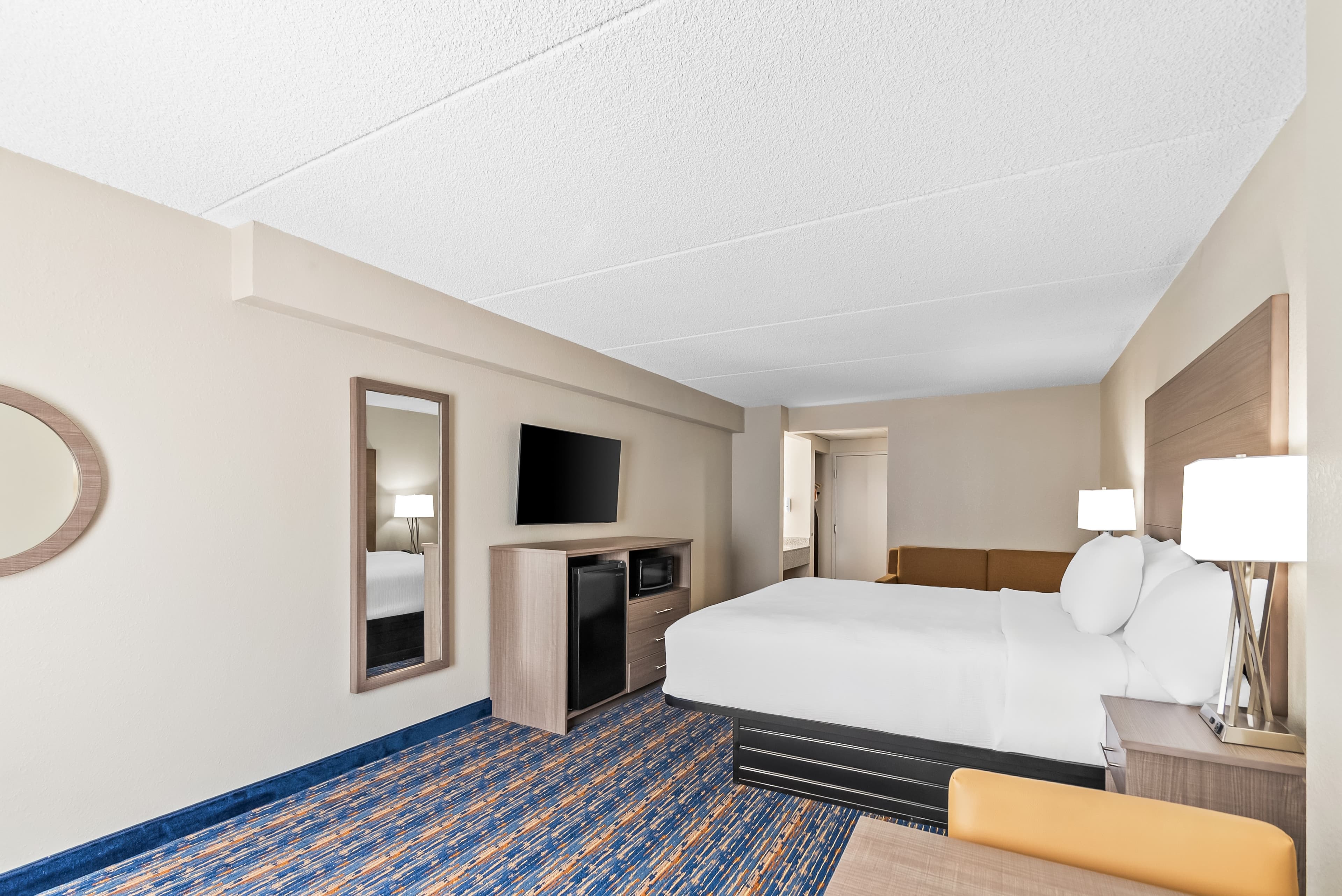 Quality Inn Shepherdstown — 16