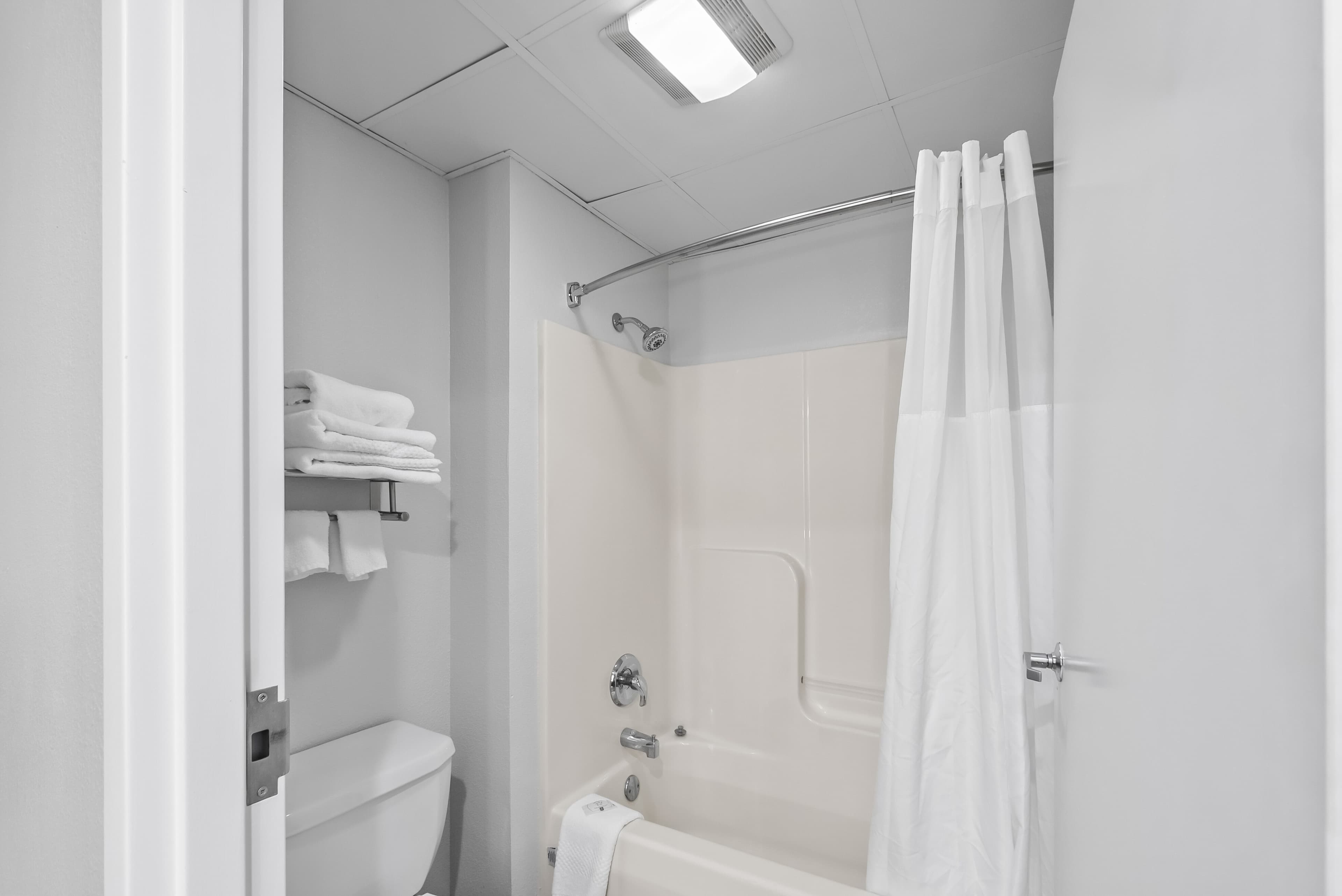 Quality Inn Shepherdstown — 17