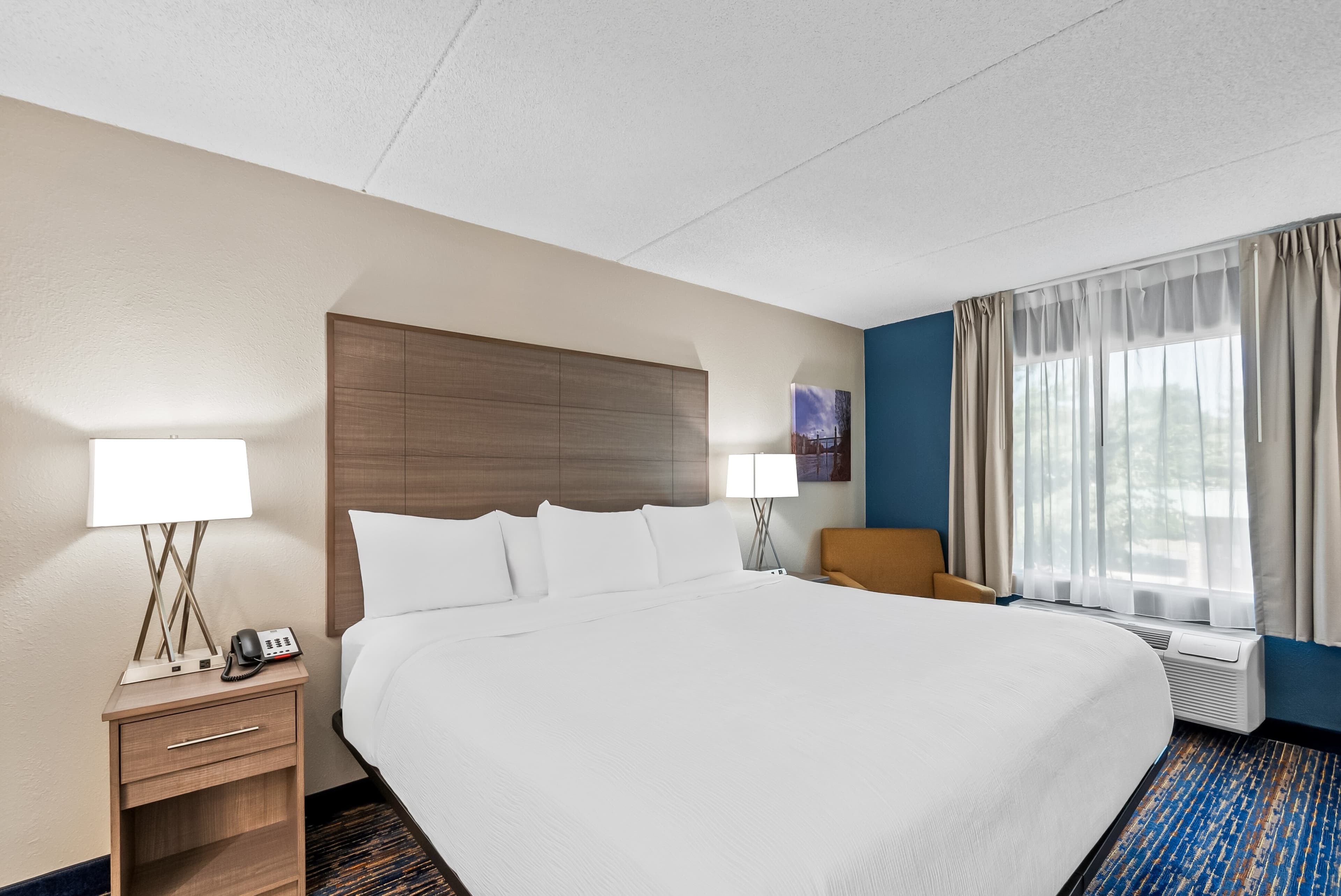Quality Inn Shepherdstown — 12