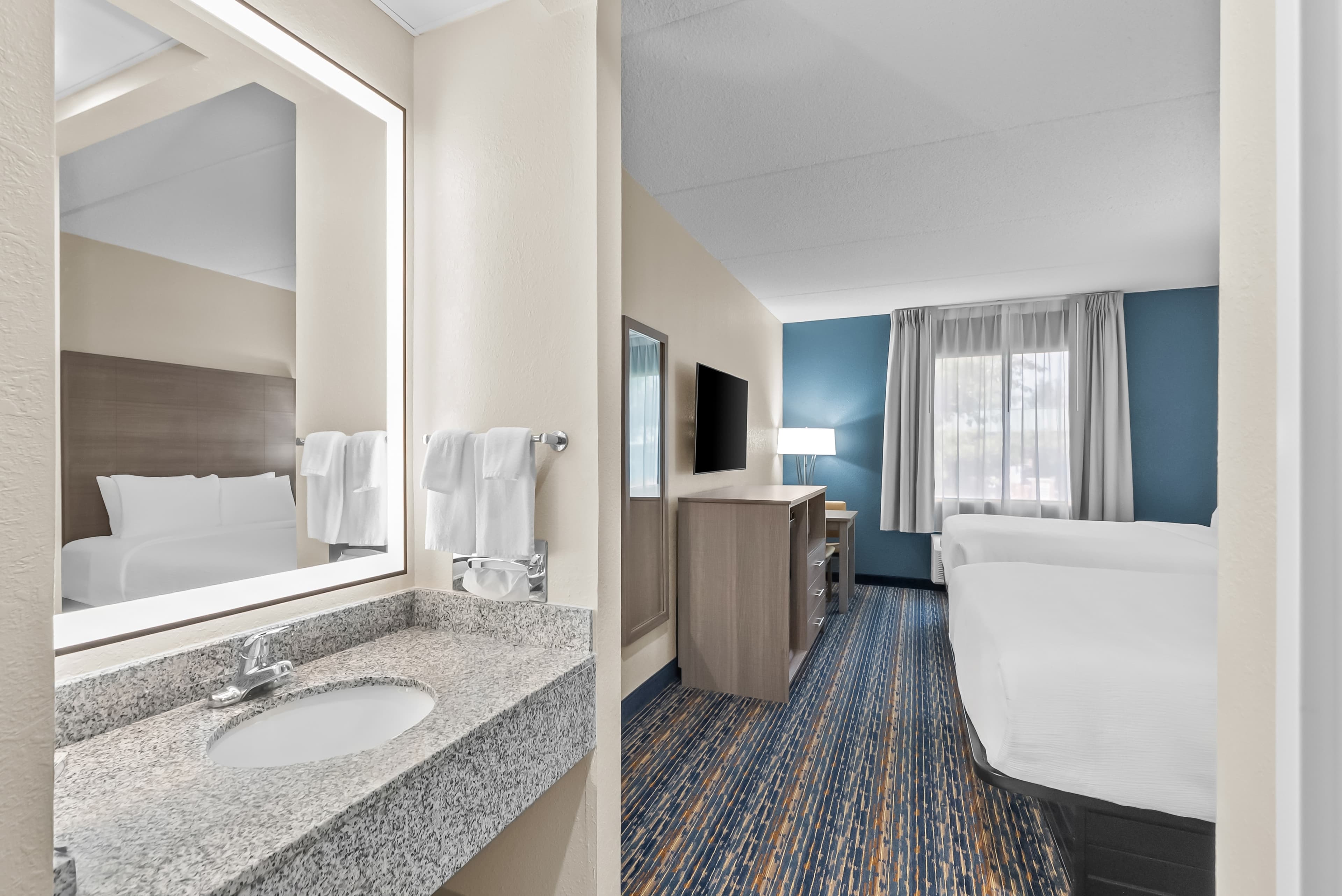 Quality Inn Shepherdstown — 18