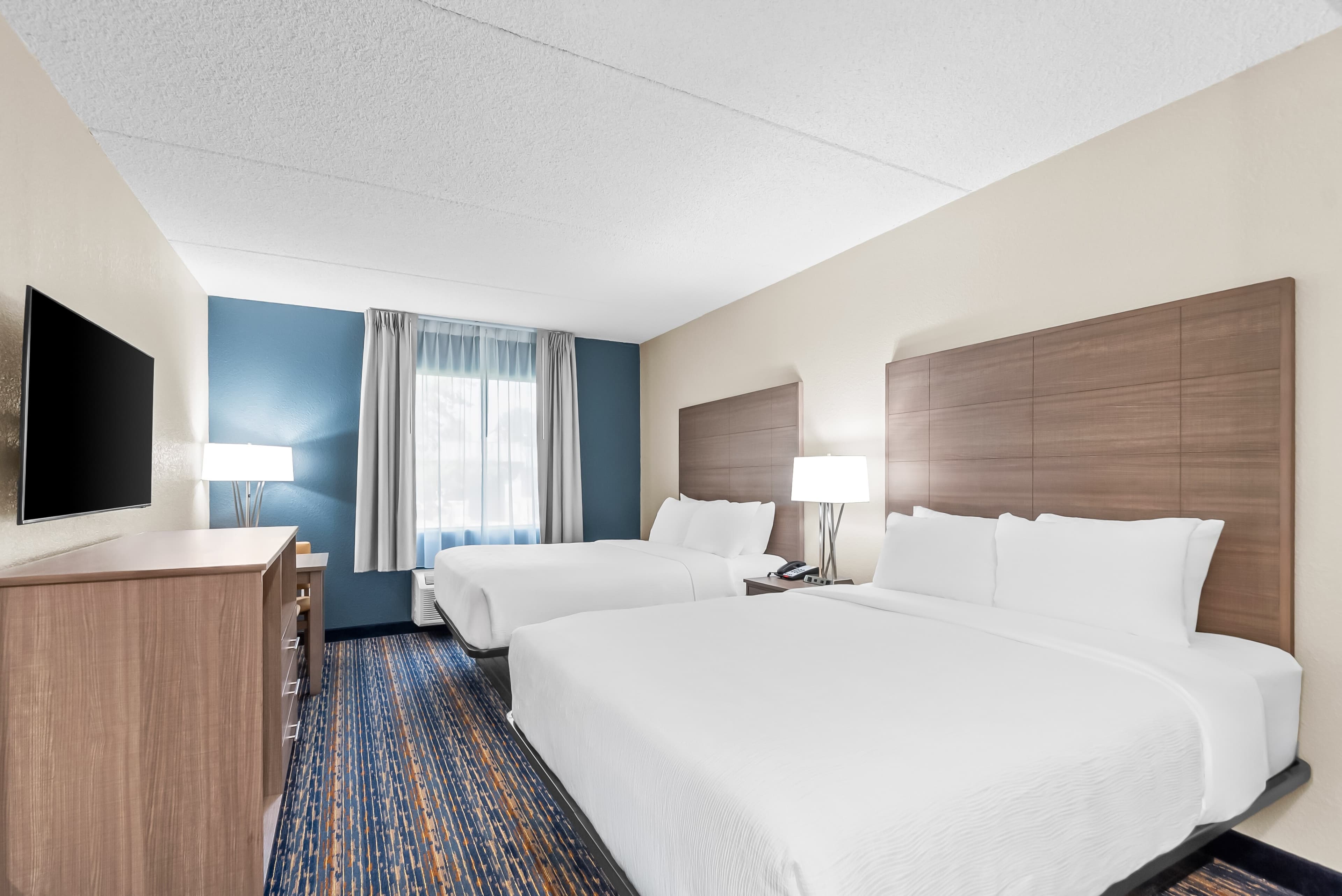 Quality Inn Shepherdstown — 19